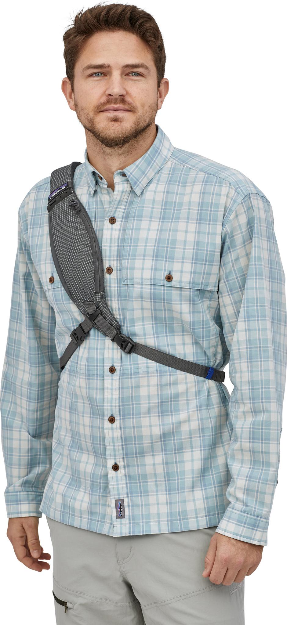 Product gallery image number 3 for product Stealth Atom Sling 8L