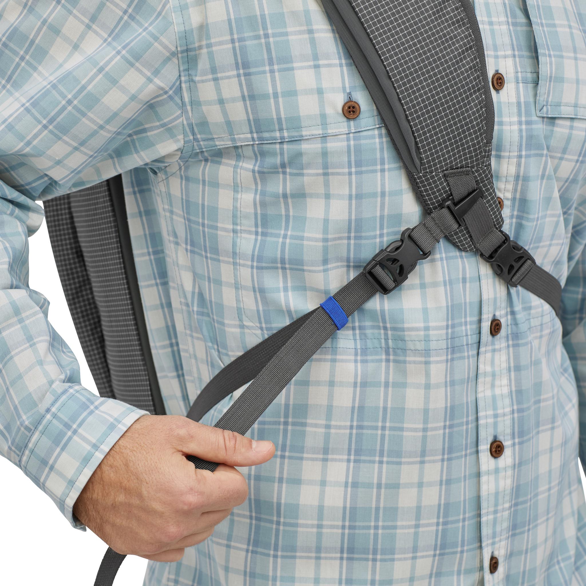 Product gallery image number 7 for product Stealth Atom Sling 8L