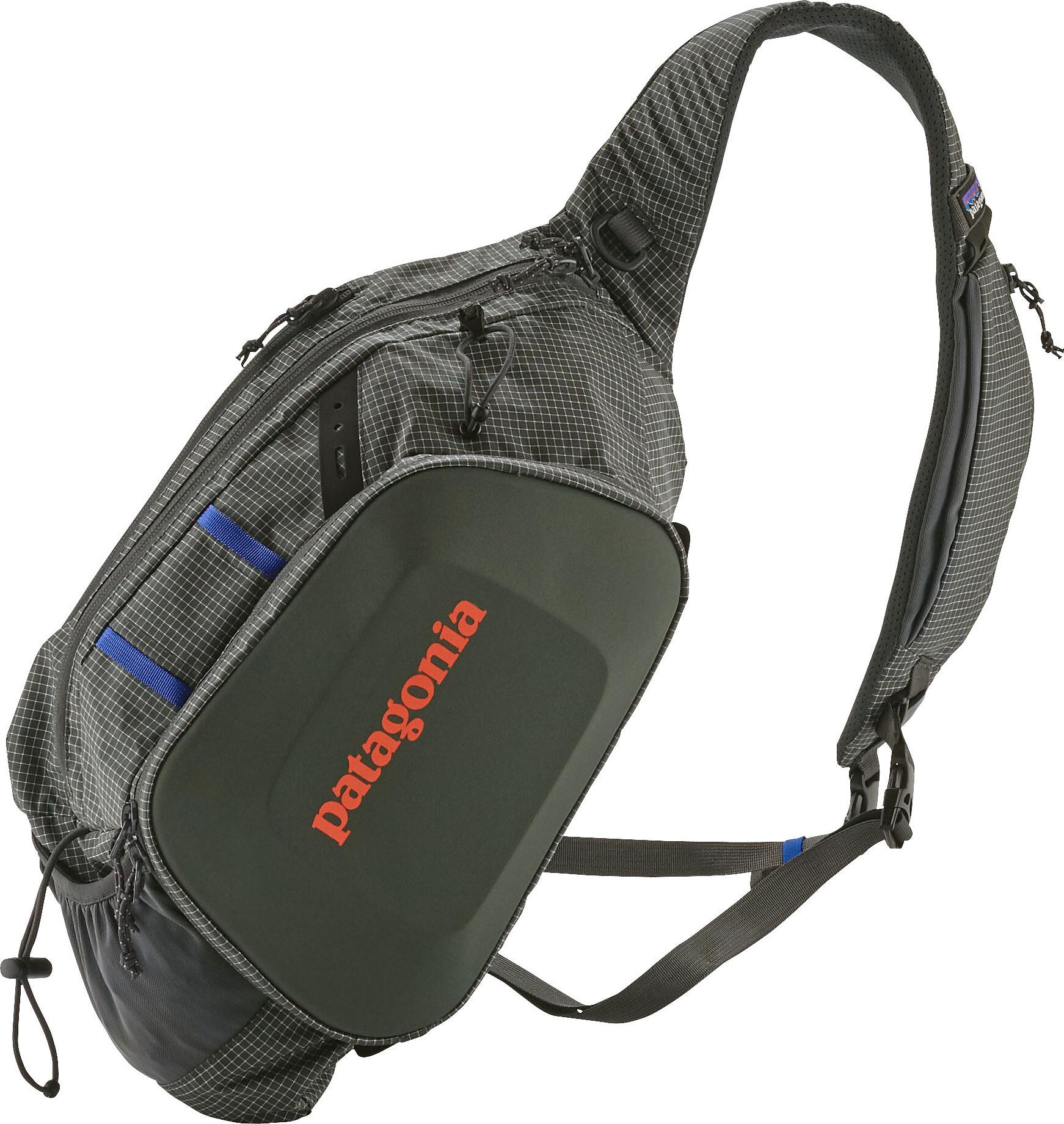 Product gallery image number 1 for product Stealth Atom Sling 8L