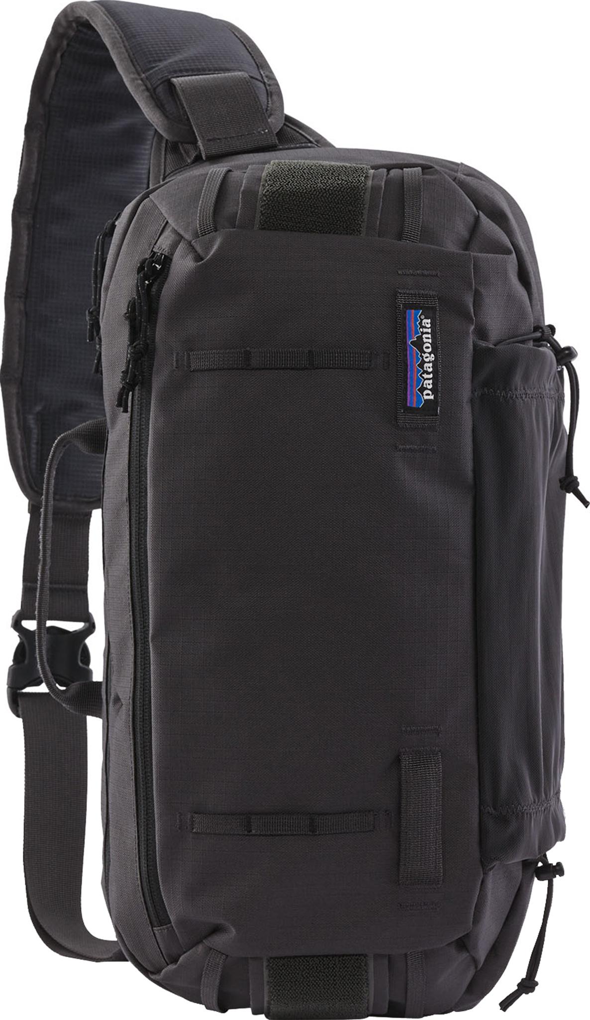 Product gallery image number 1 for product Stealth Sling Bag 10L 