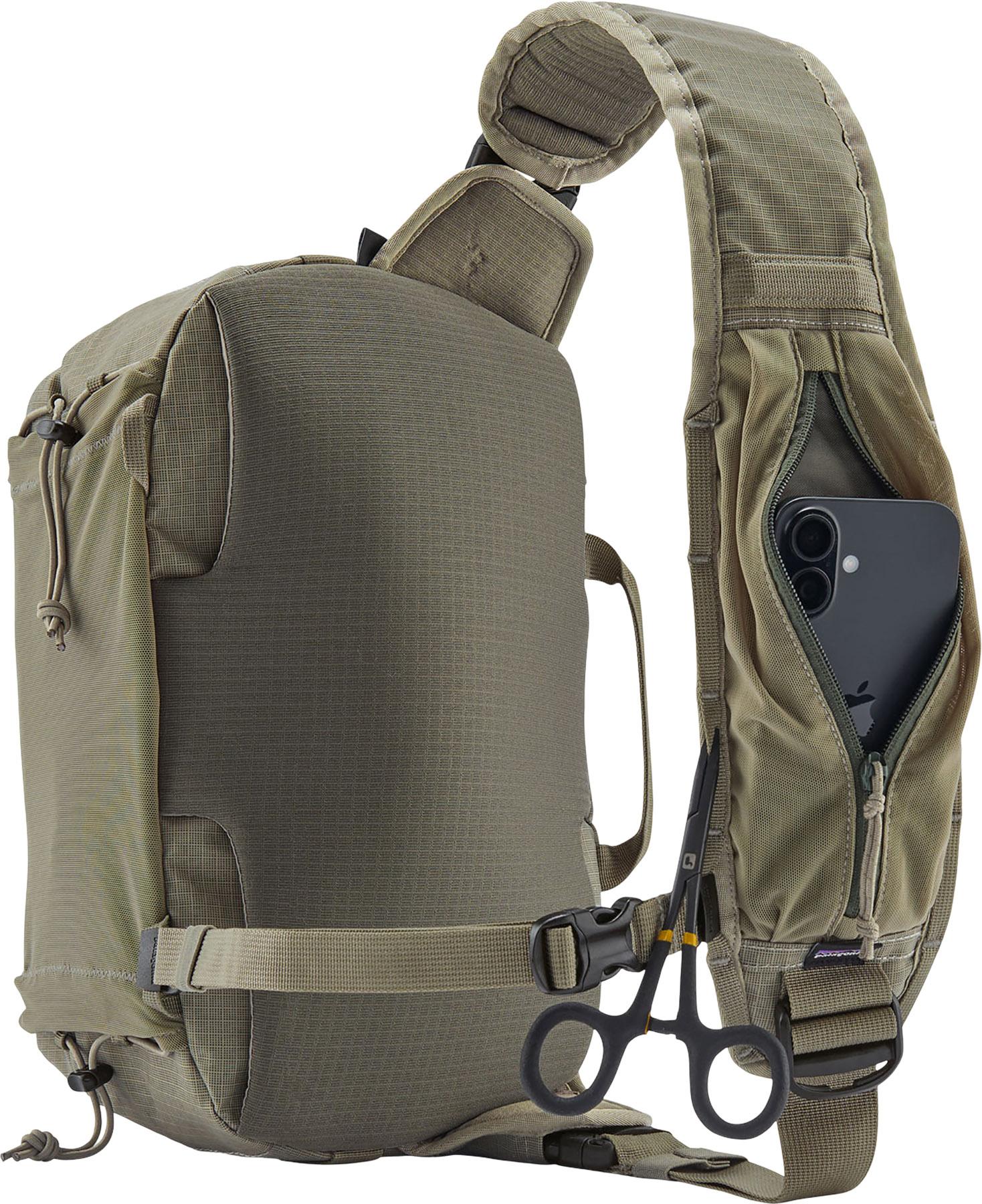 Product gallery image number 2 for product Stealth Switch Fishing Pack 9L