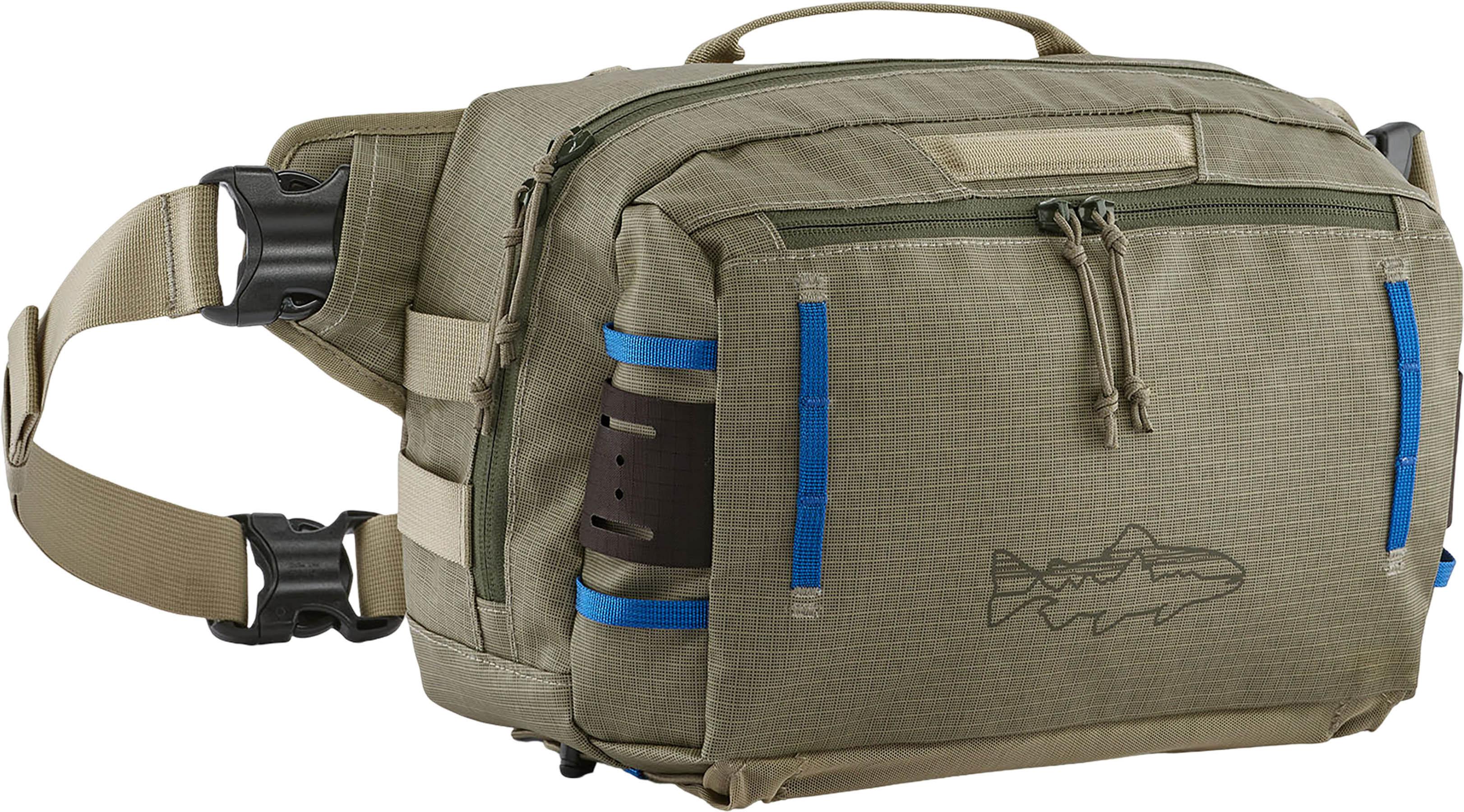 Product gallery image number 3 for product Stealth Switch Fishing Pack 9L