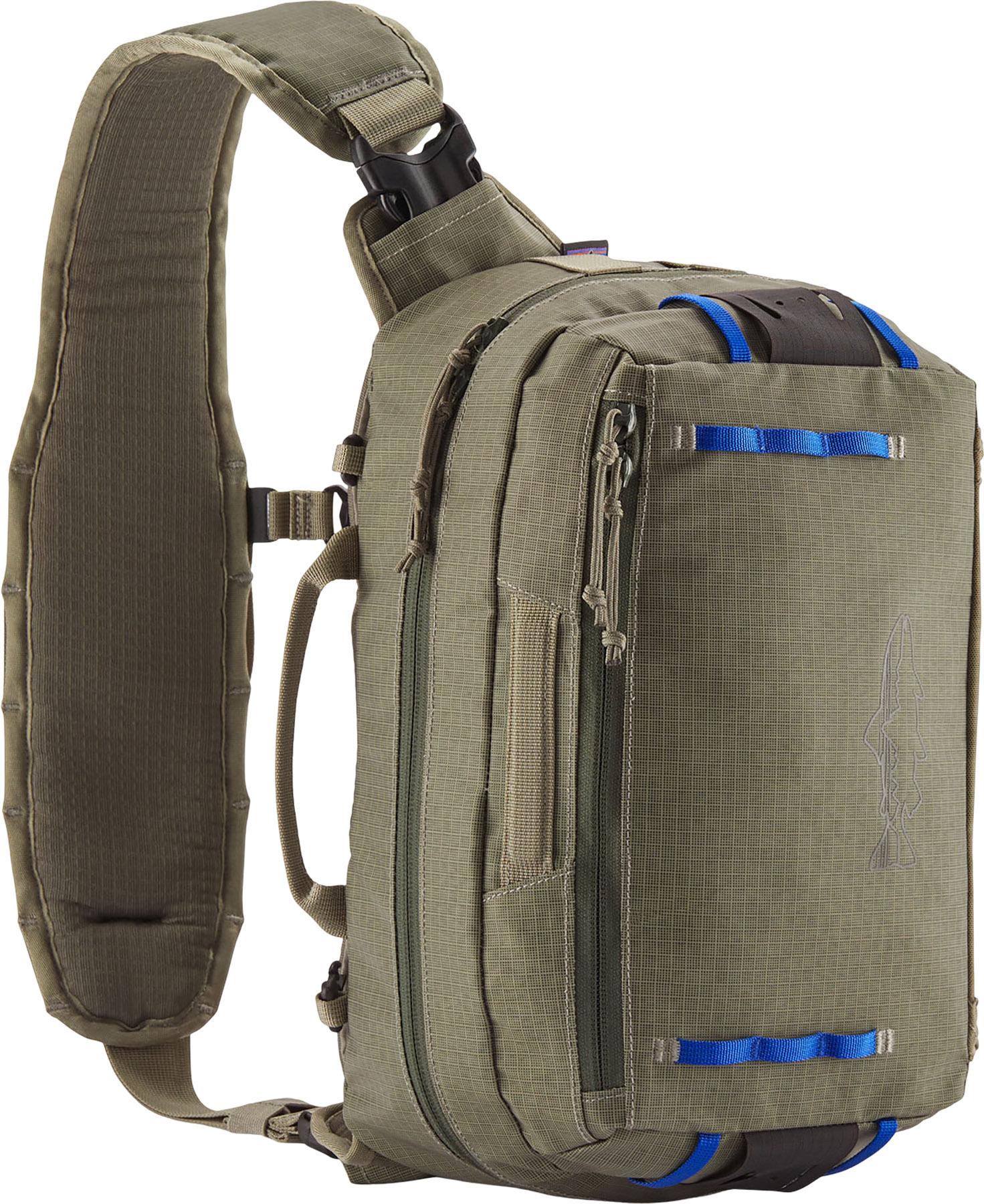 Product image for Stealth Switch Fishing Pack 9L