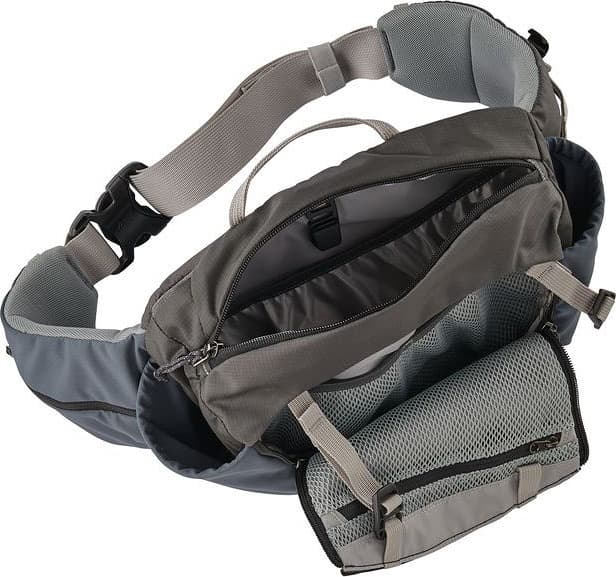 Product gallery image number 3 for product Nine Trails Waist Pack 8L
