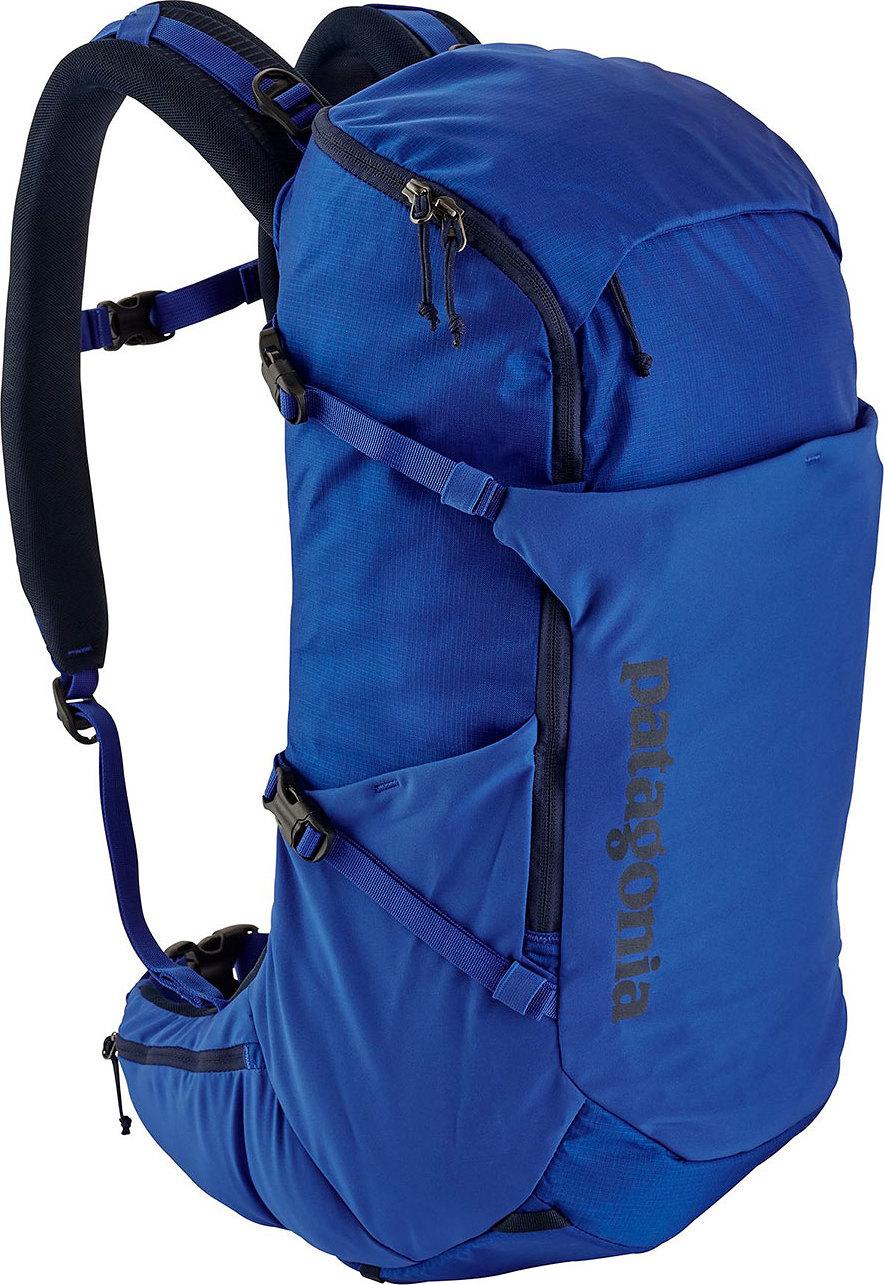 Product gallery image number 1 for product Nine Trails Pack 28L
