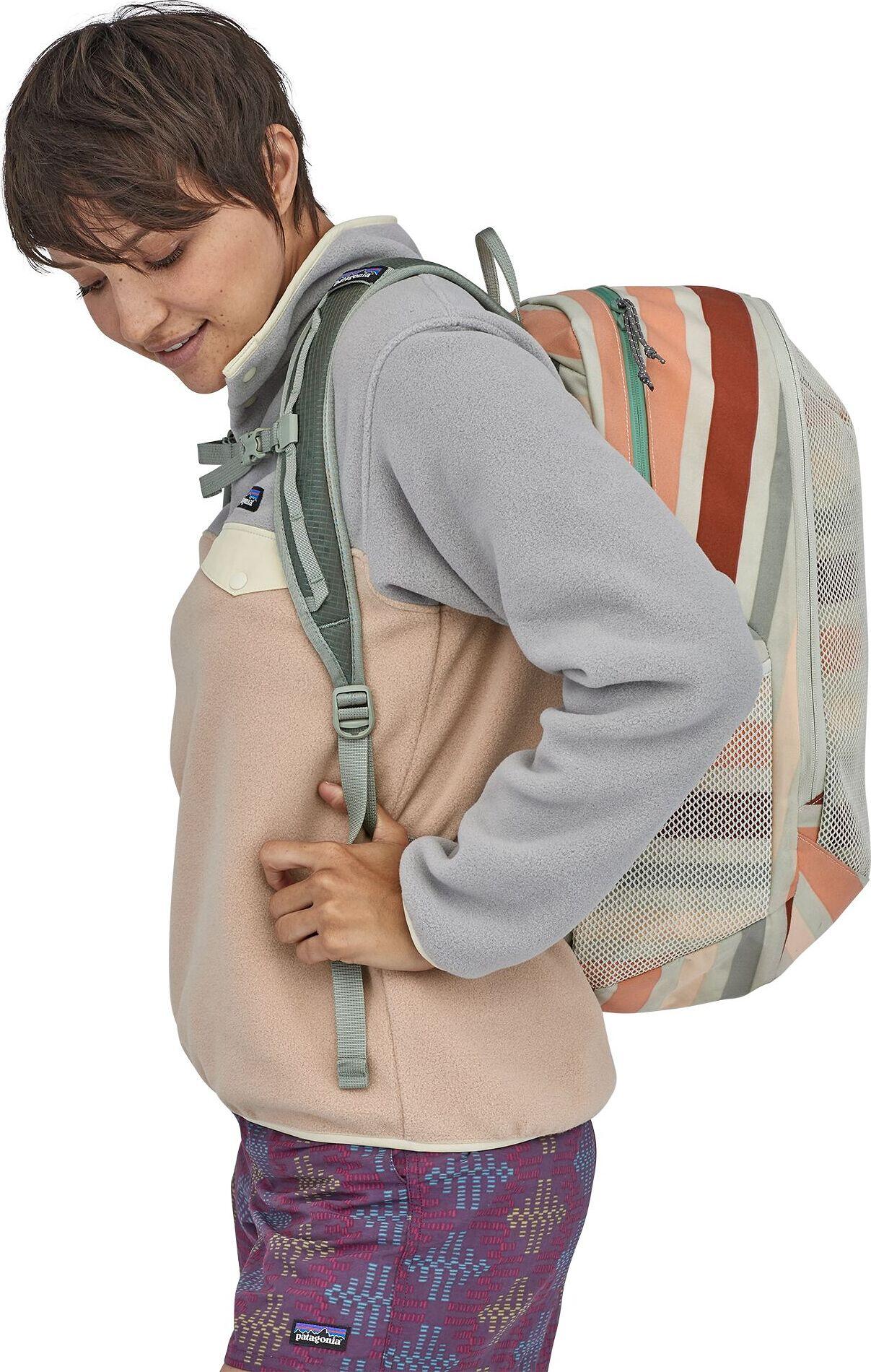 Product gallery image number 5 for product Planing Divider Pack 30L