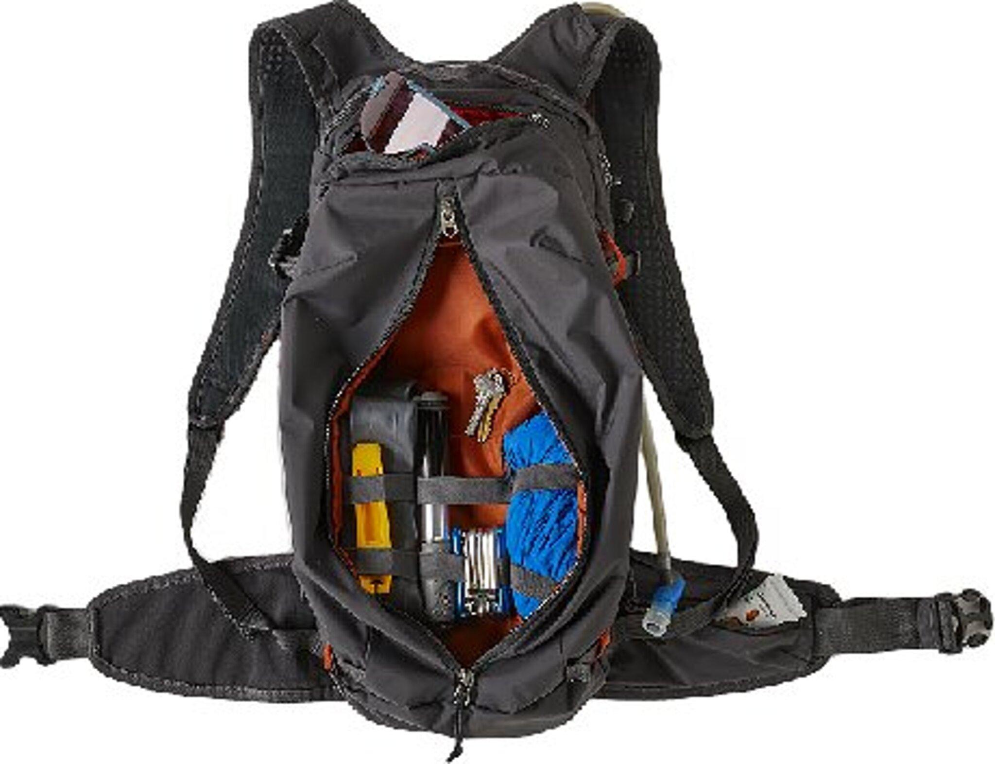 Product gallery image number 4 for product Dirt Roamer Mountain Biking Pack 20L