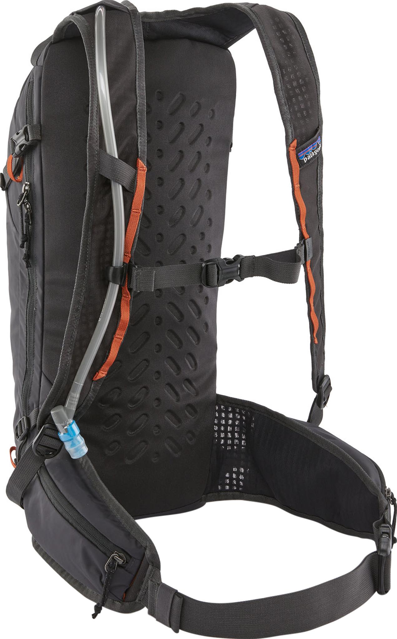 Product gallery image number 8 for product Dirt Roamer Mountain Biking Pack 20L
