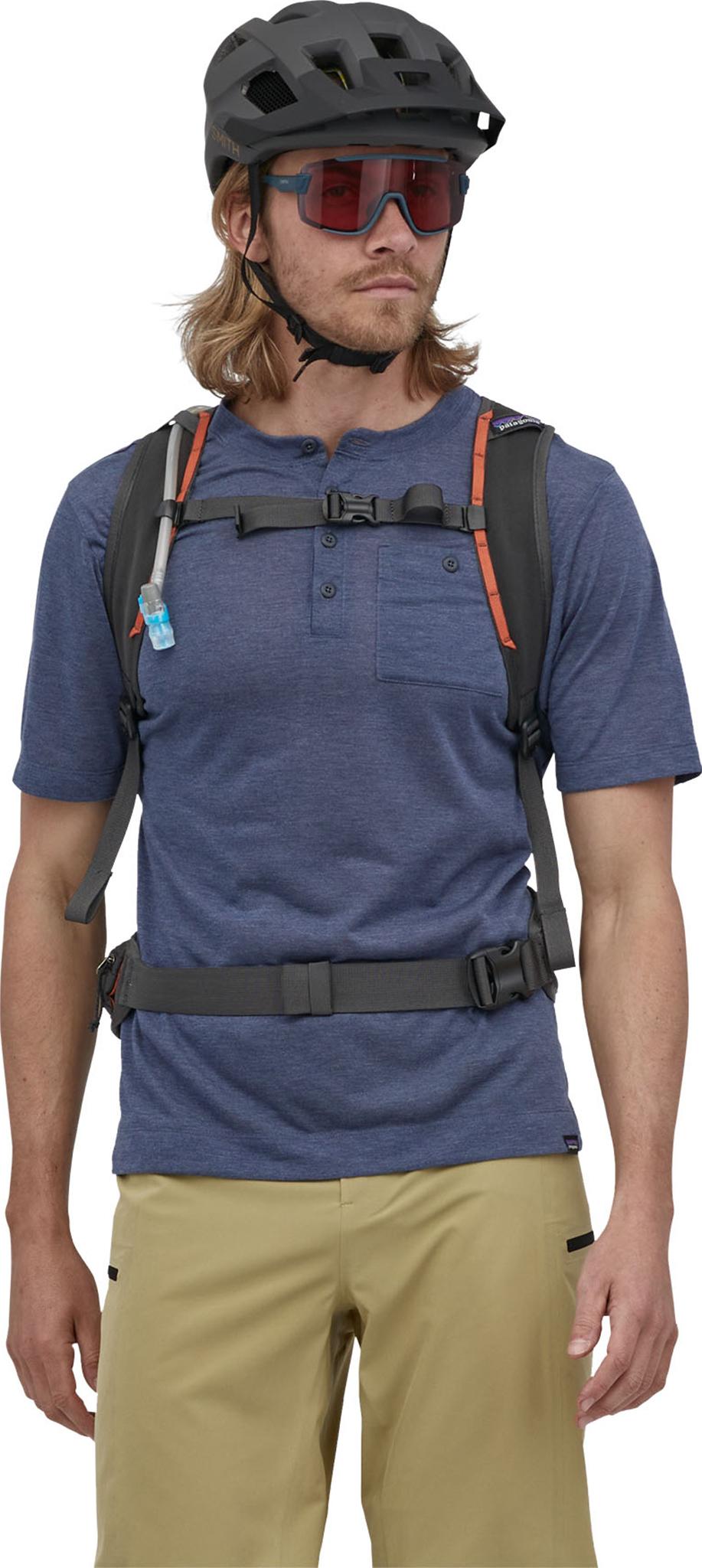 Product gallery image number 9 for product Dirt Roamer Mountain Biking Pack 20L