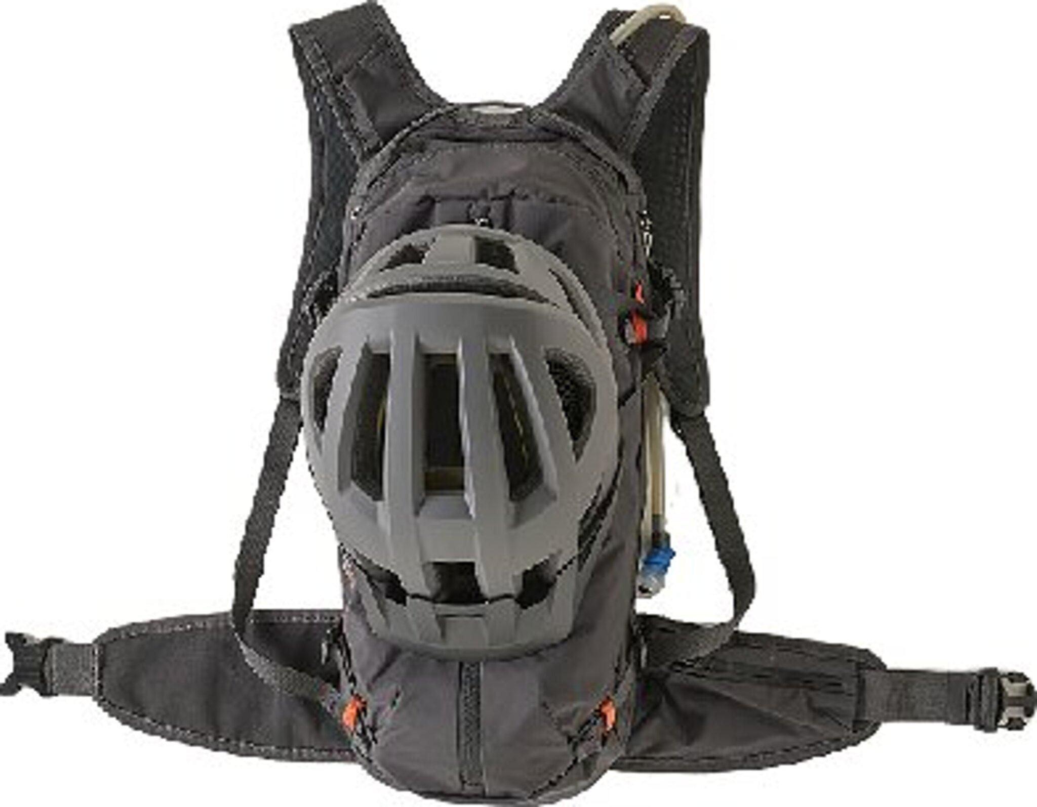 Product gallery image number 3 for product Dirt Roamer Mountain Biking Pack 20L