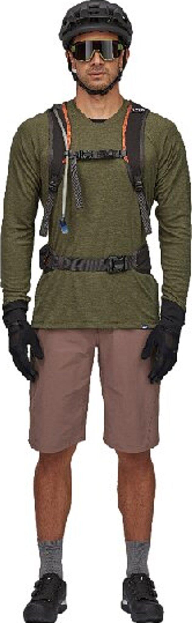 Product gallery image number 7 for product Dirt Roamer Mountain Biking Pack 20L