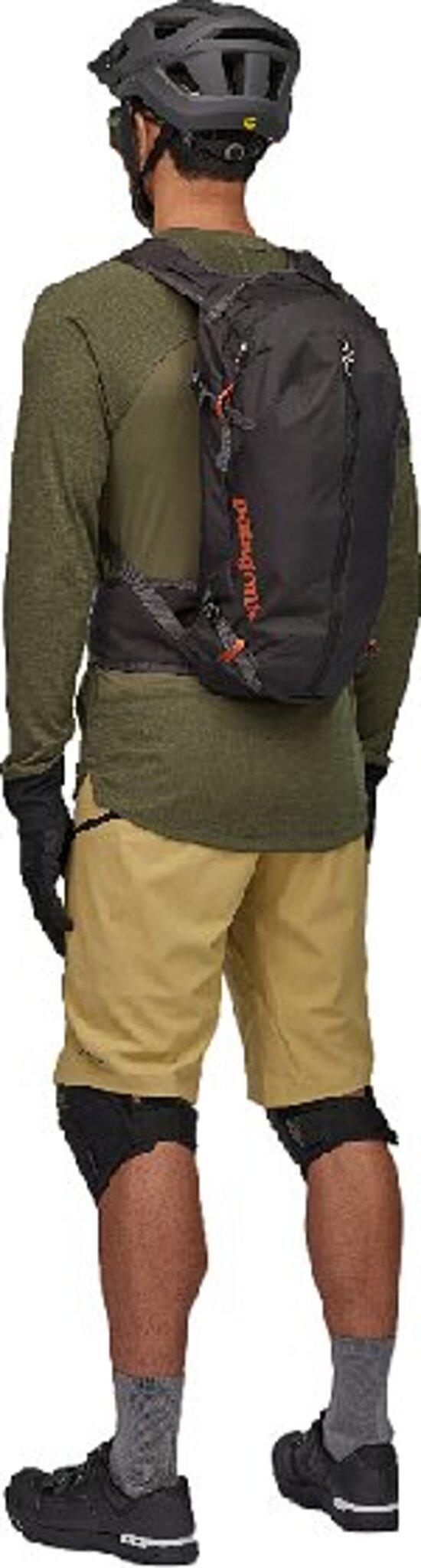 Product gallery image number 6 for product Dirt Roamer Mountain Biking Pack 20L