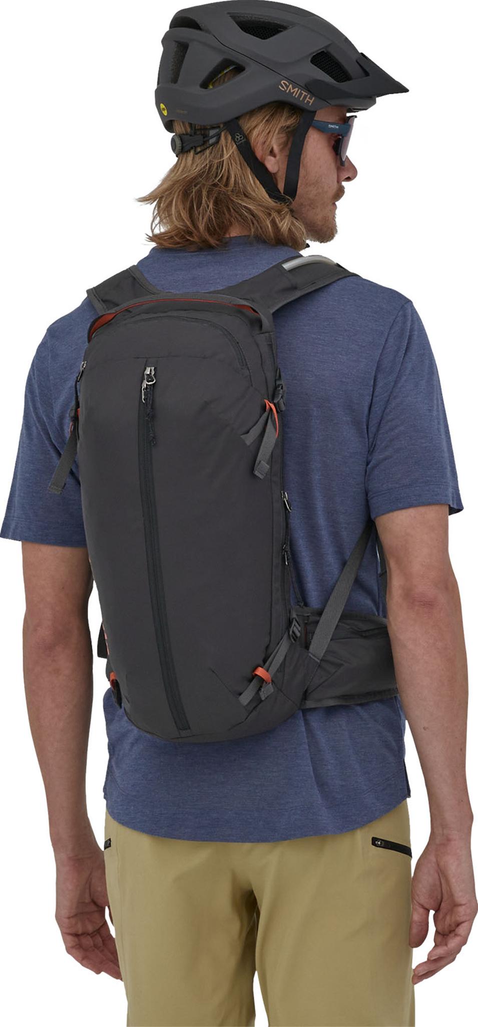 Product gallery image number 10 for product Dirt Roamer Mountain Biking Pack 20L