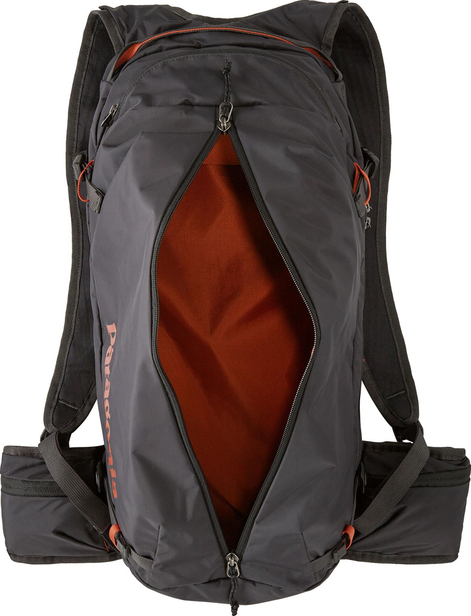 Product gallery image number 11 for product Dirt Roamer Mountain Biking Pack 20L