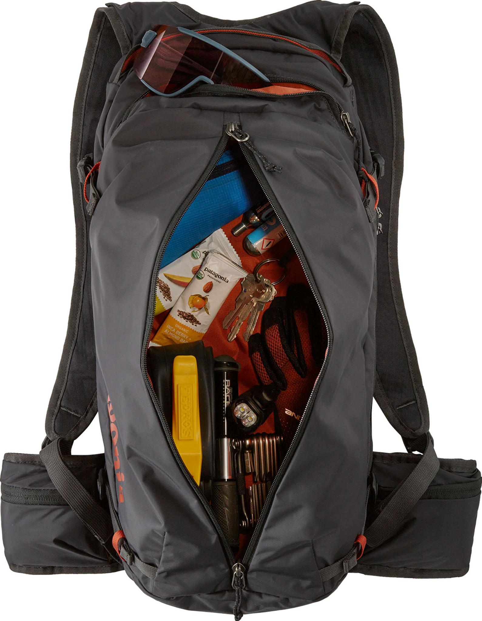 Product gallery image number 12 for product Dirt Roamer Mountain Biking Pack 20L