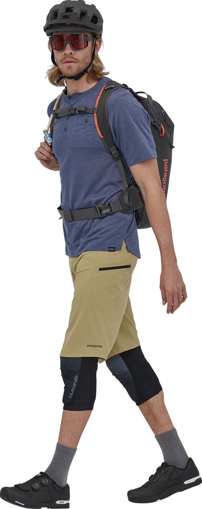 Product gallery image number 13 for product Dirt Roamer Mountain Biking Pack 20L