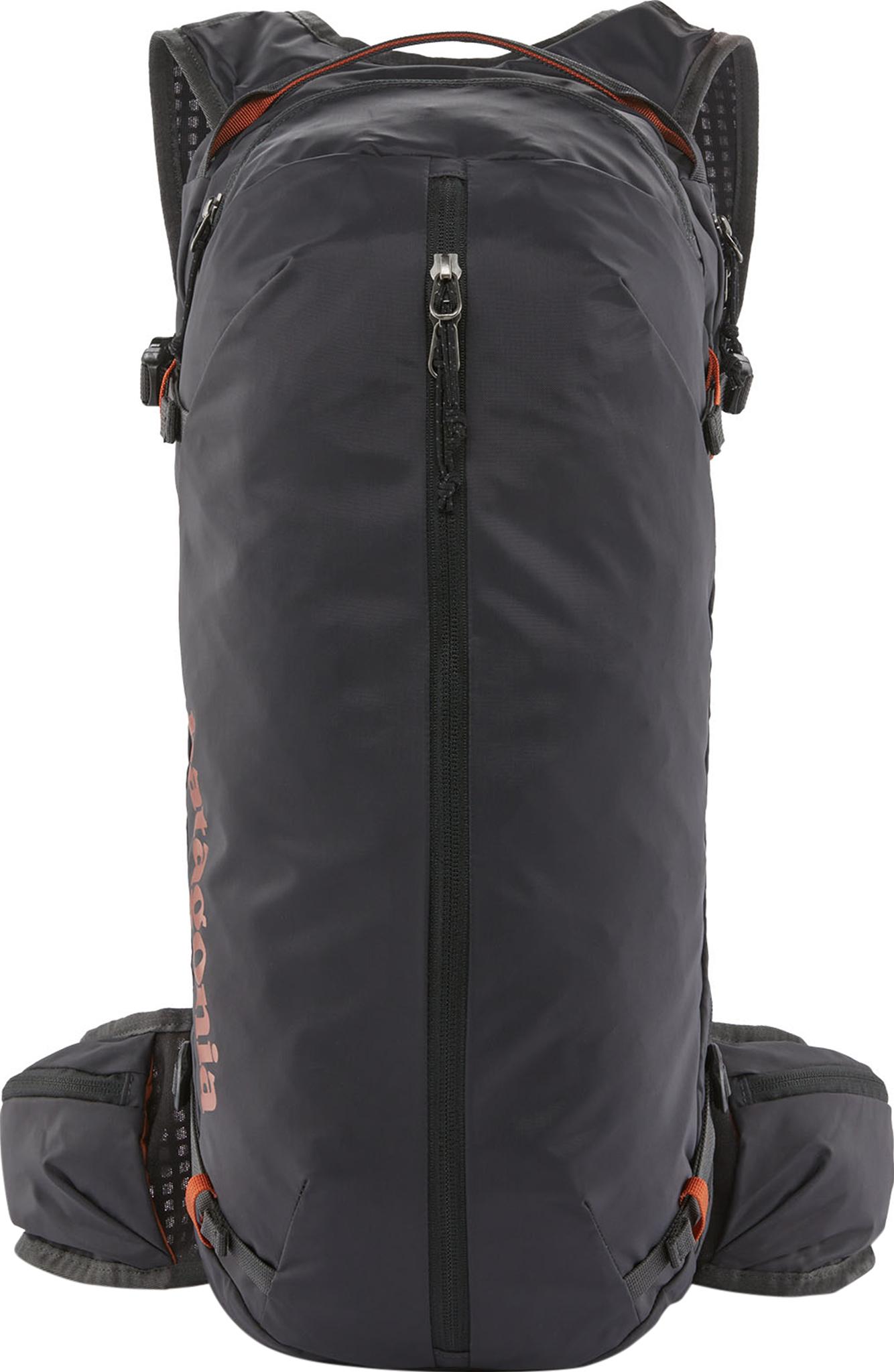 Product gallery image number 1 for product Dirt Roamer Mountain Biking Pack 20L