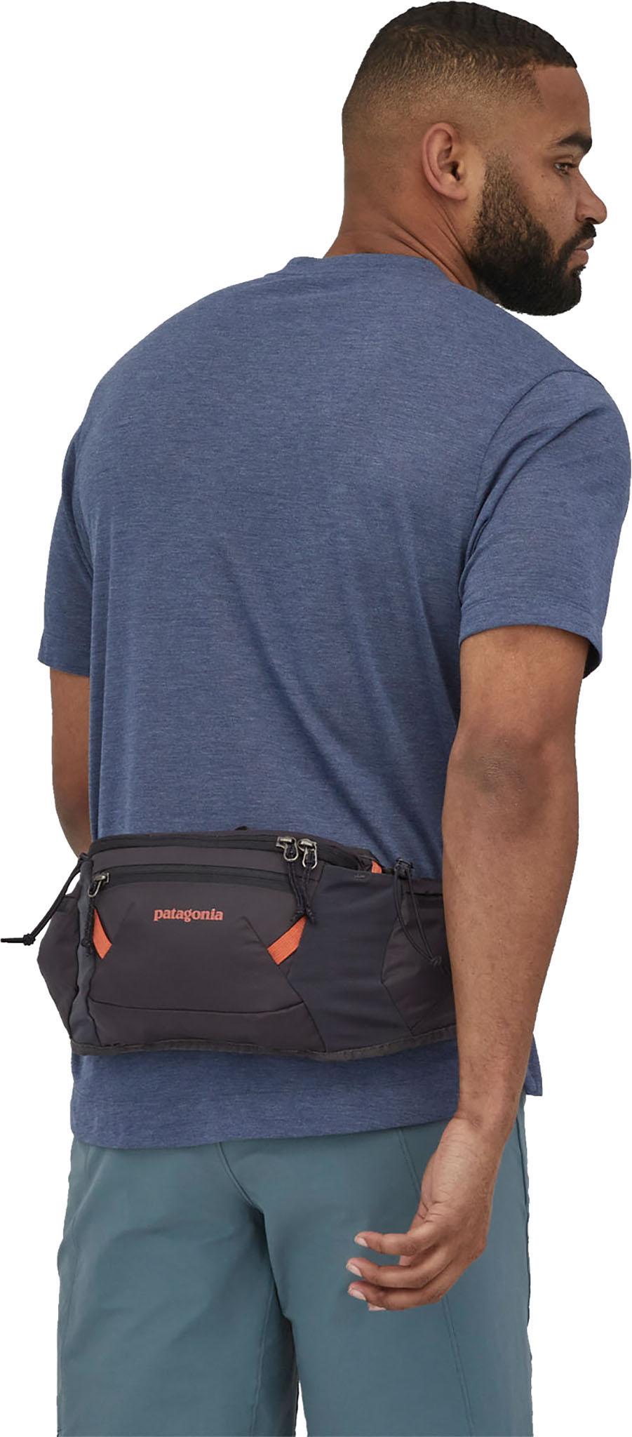 Product gallery image number 4 for product Dirt Roamer Mountain Biking Waist Pack 3L - Unisex