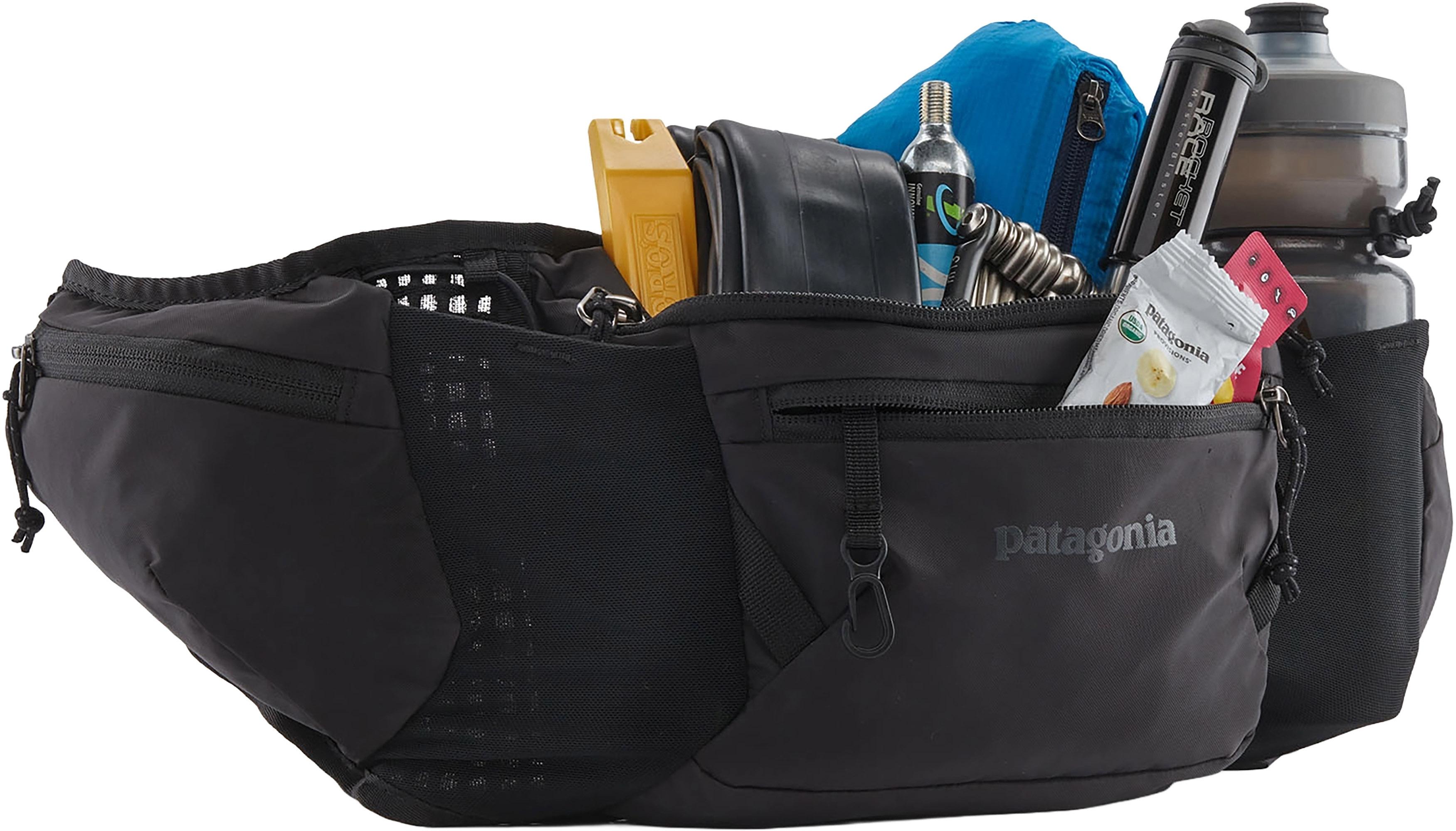 Product gallery image number 2 for product Dirt Roamer Mountain Biking Waist Pack 3L - Unisex