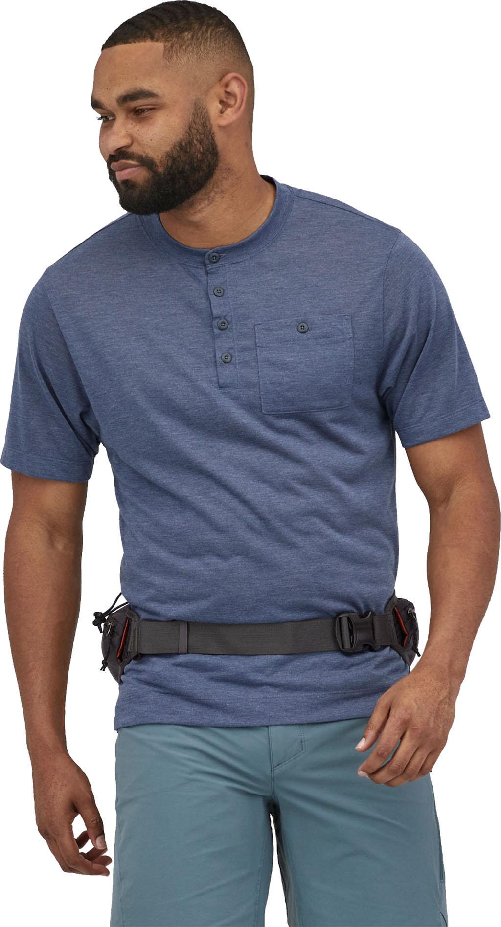 Product gallery image number 3 for product Dirt Roamer Mountain Biking Waist Pack 3L - Unisex