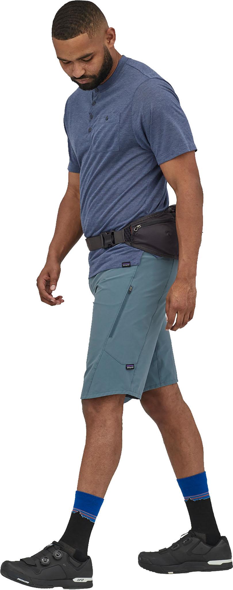 Product gallery image number 2 for product Dirt Roamer Mountain Biking Waist Pack 3L - Unisex