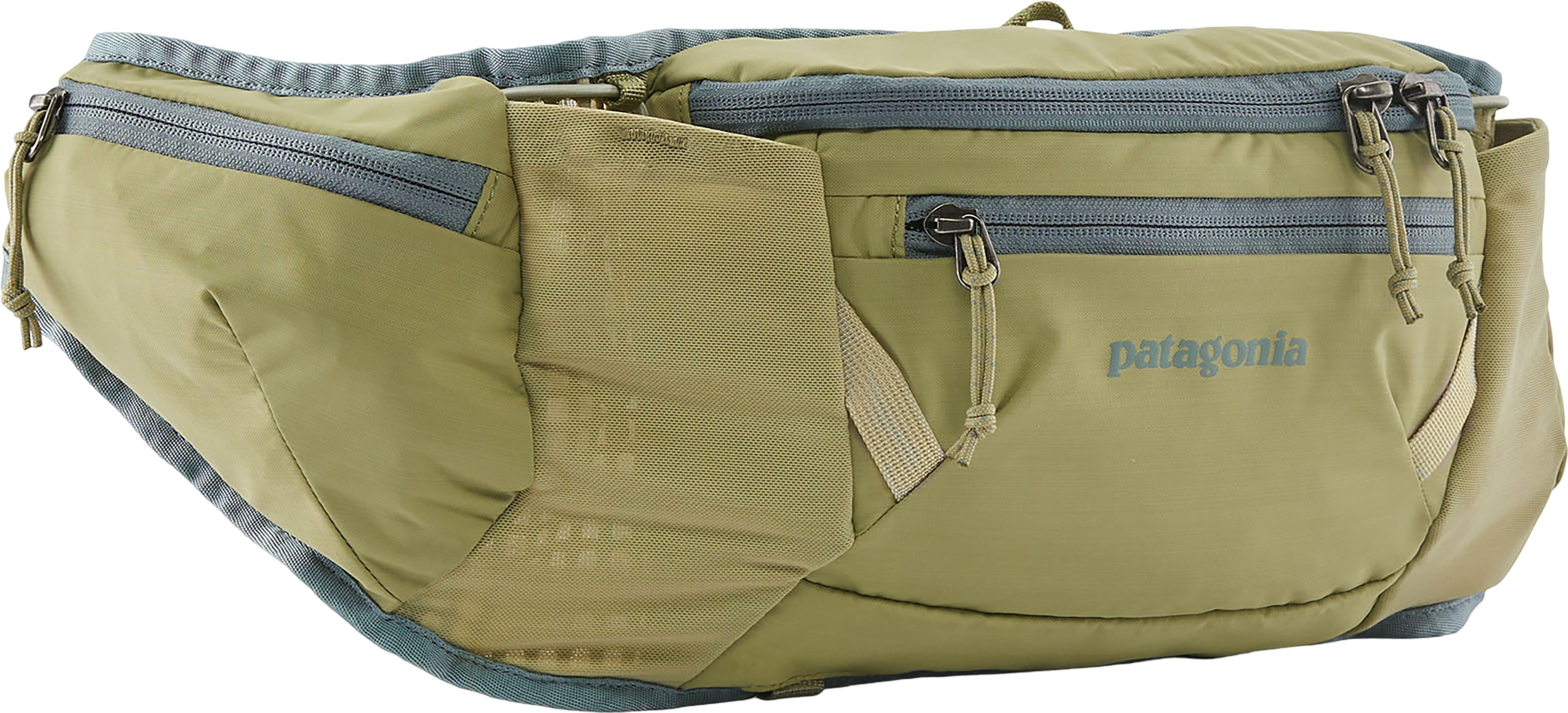 Product image for Dirt Roamer Mountain Biking Waist Pack 3L - Unisex