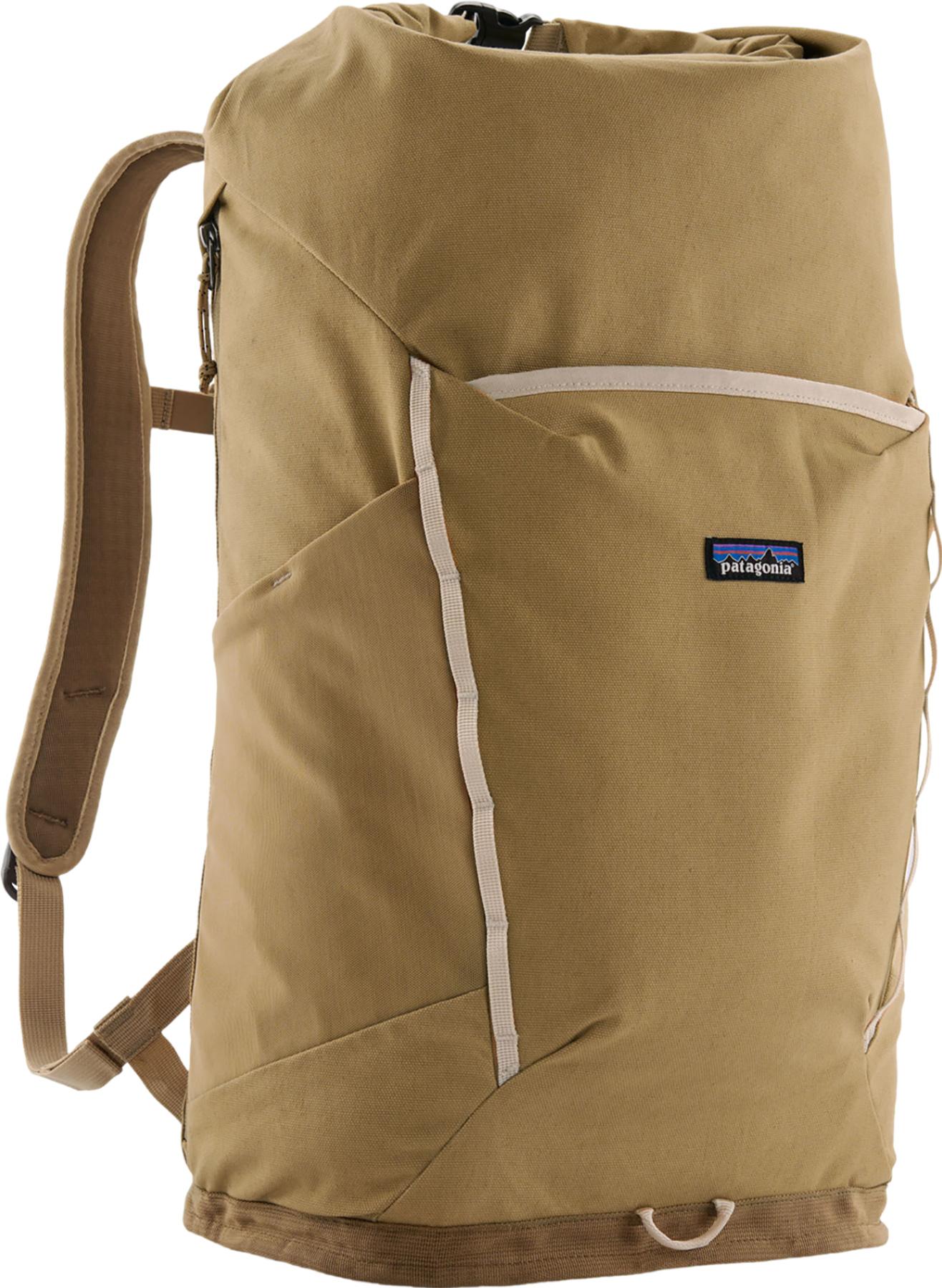 Product gallery image number 1 for product Fieldsmith Rolltop Pack 32L