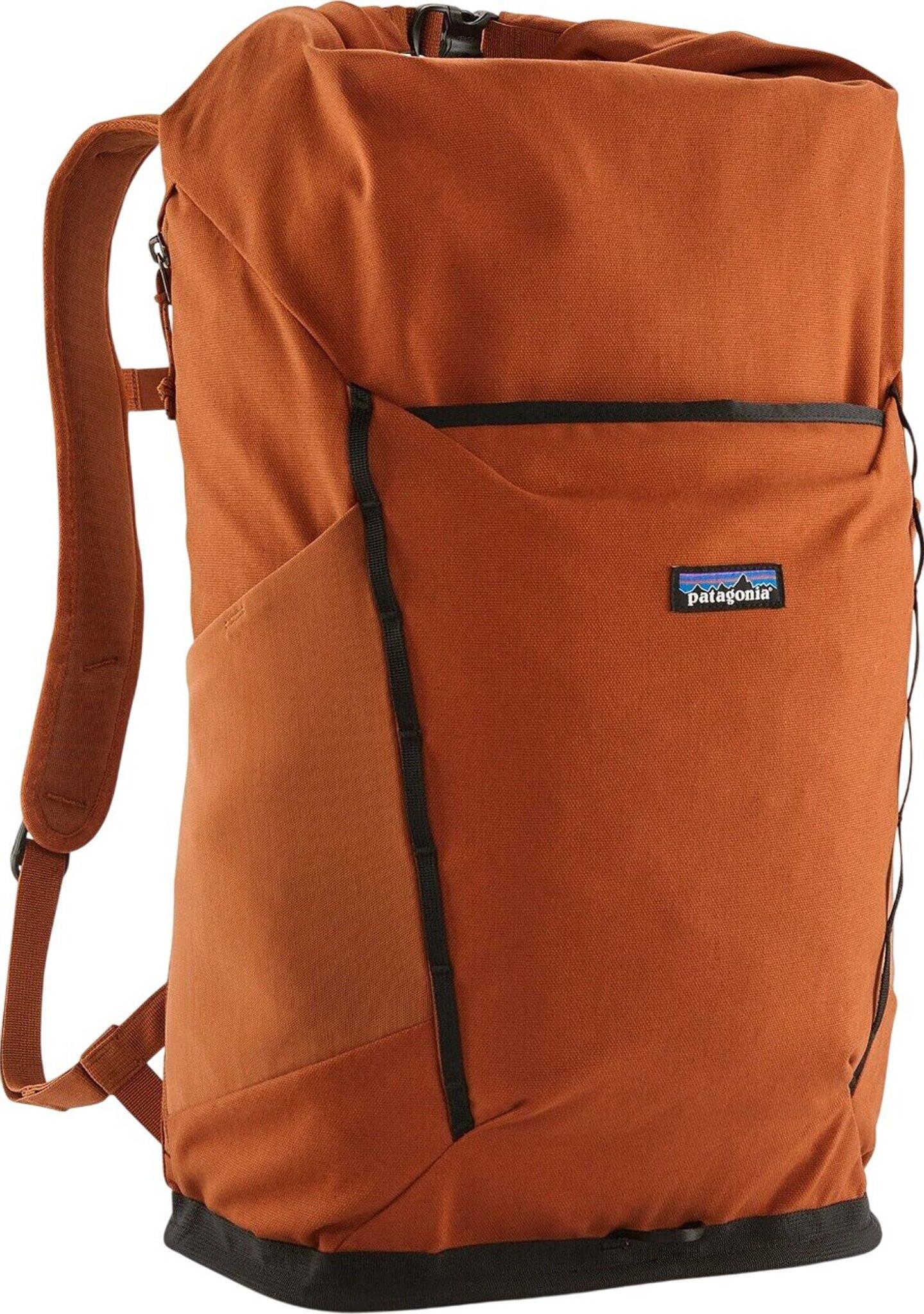 Image de produit pour Sac à dos à fermeture enroulable Fieldsmith 32L