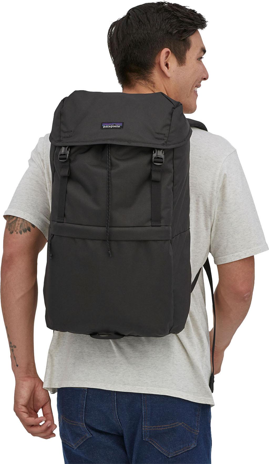 Product gallery image number 3 for product Arbor Lid Pack 28L - Unisex