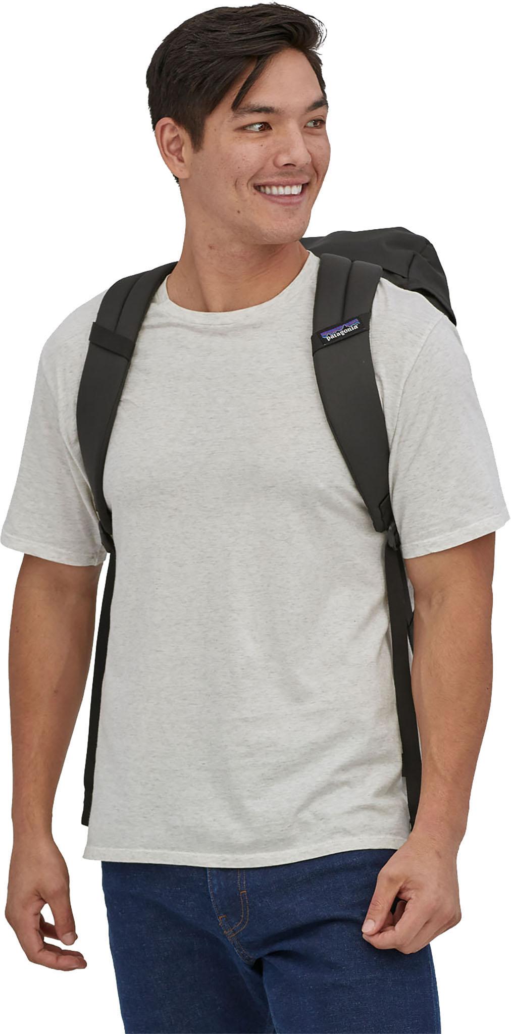 Product gallery image number 4 for product Arbor Lid Pack 28L - Unisex