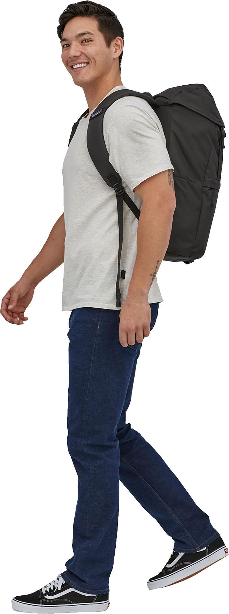 Product gallery image number 2 for product Arbor Lid Pack 28L - Unisex