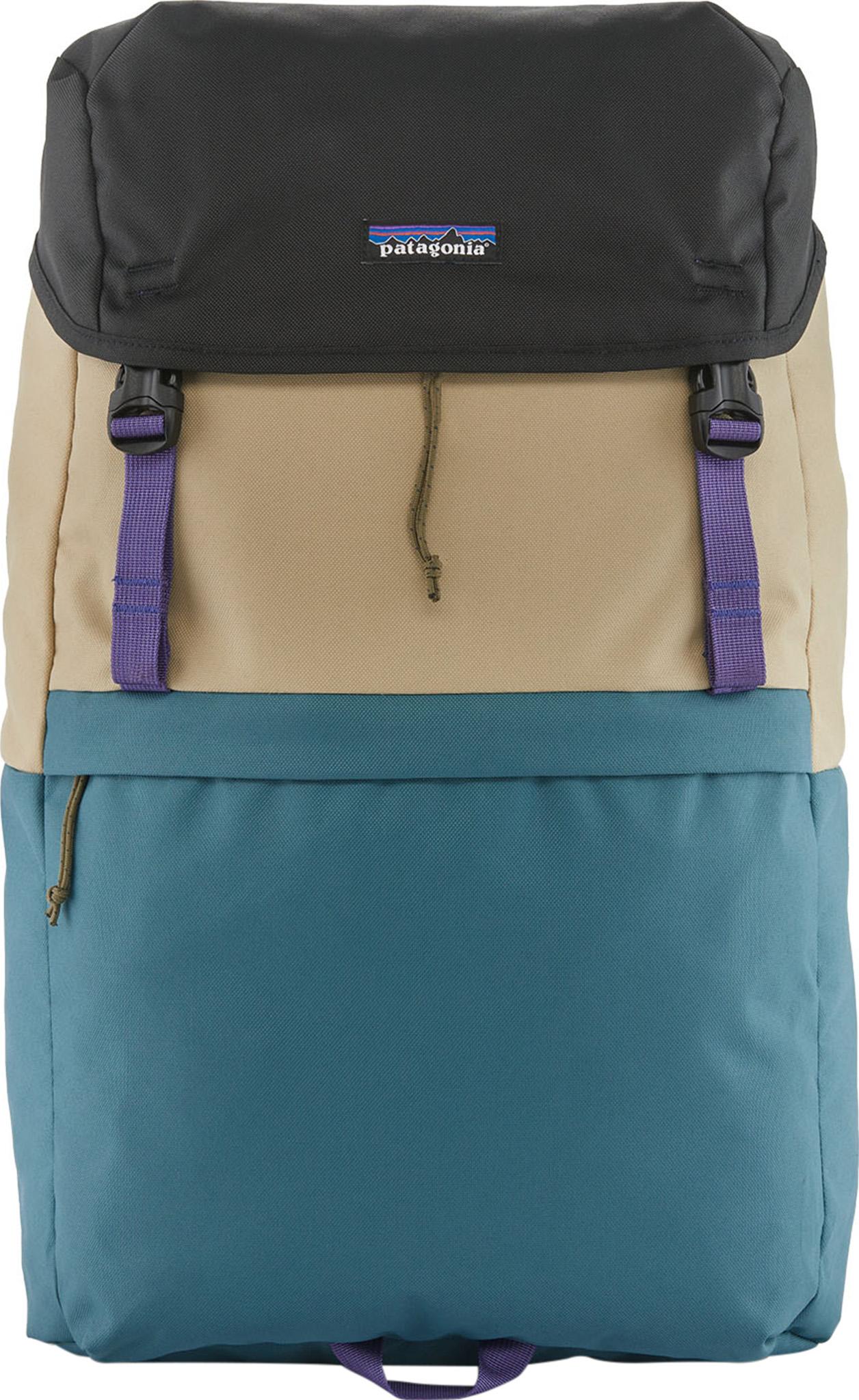 Product gallery image number 2 for product Fieldsmith Lid Pack 28L