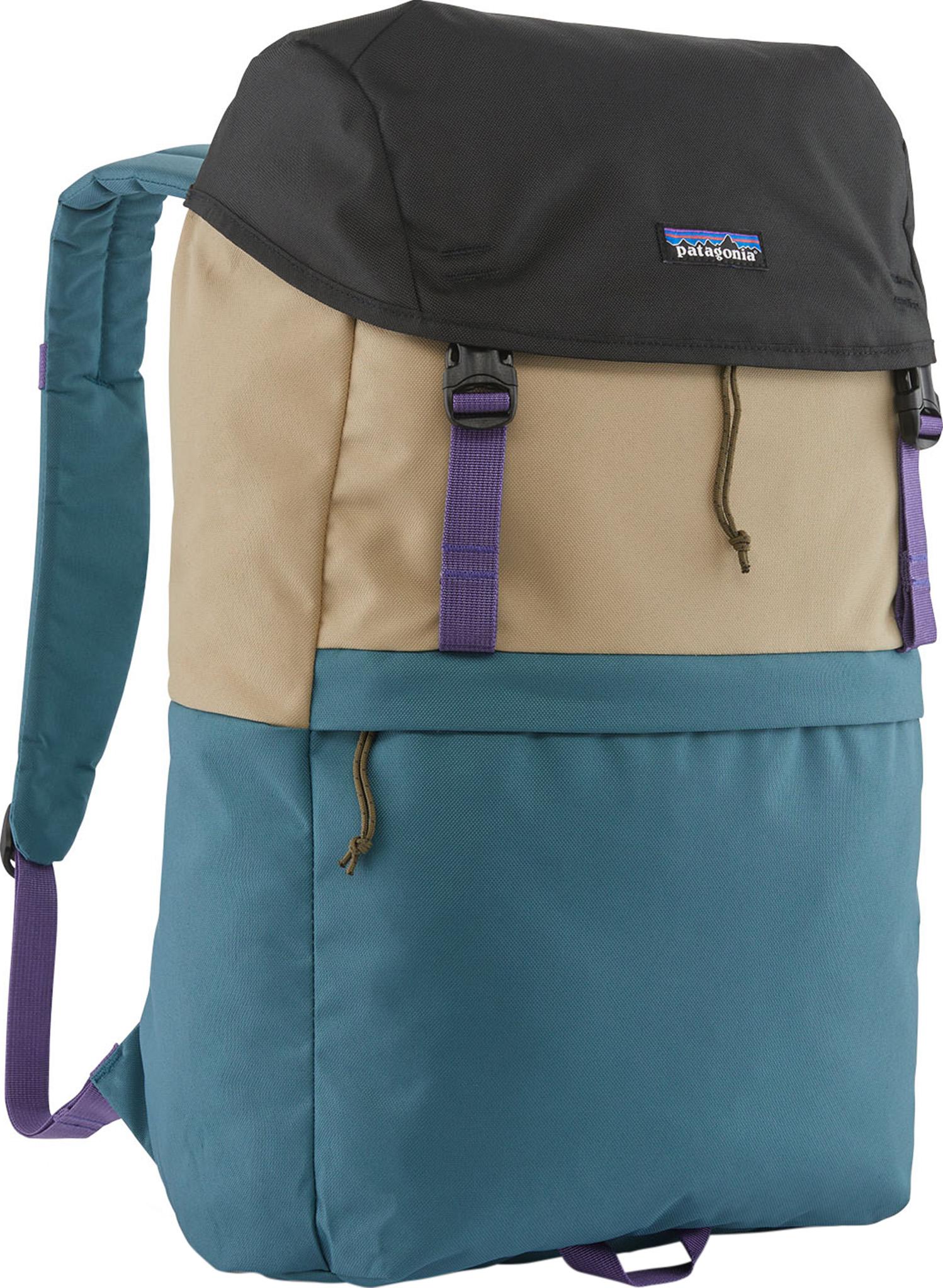 Product gallery image number 1 for product Fieldsmith Lid Pack 28L