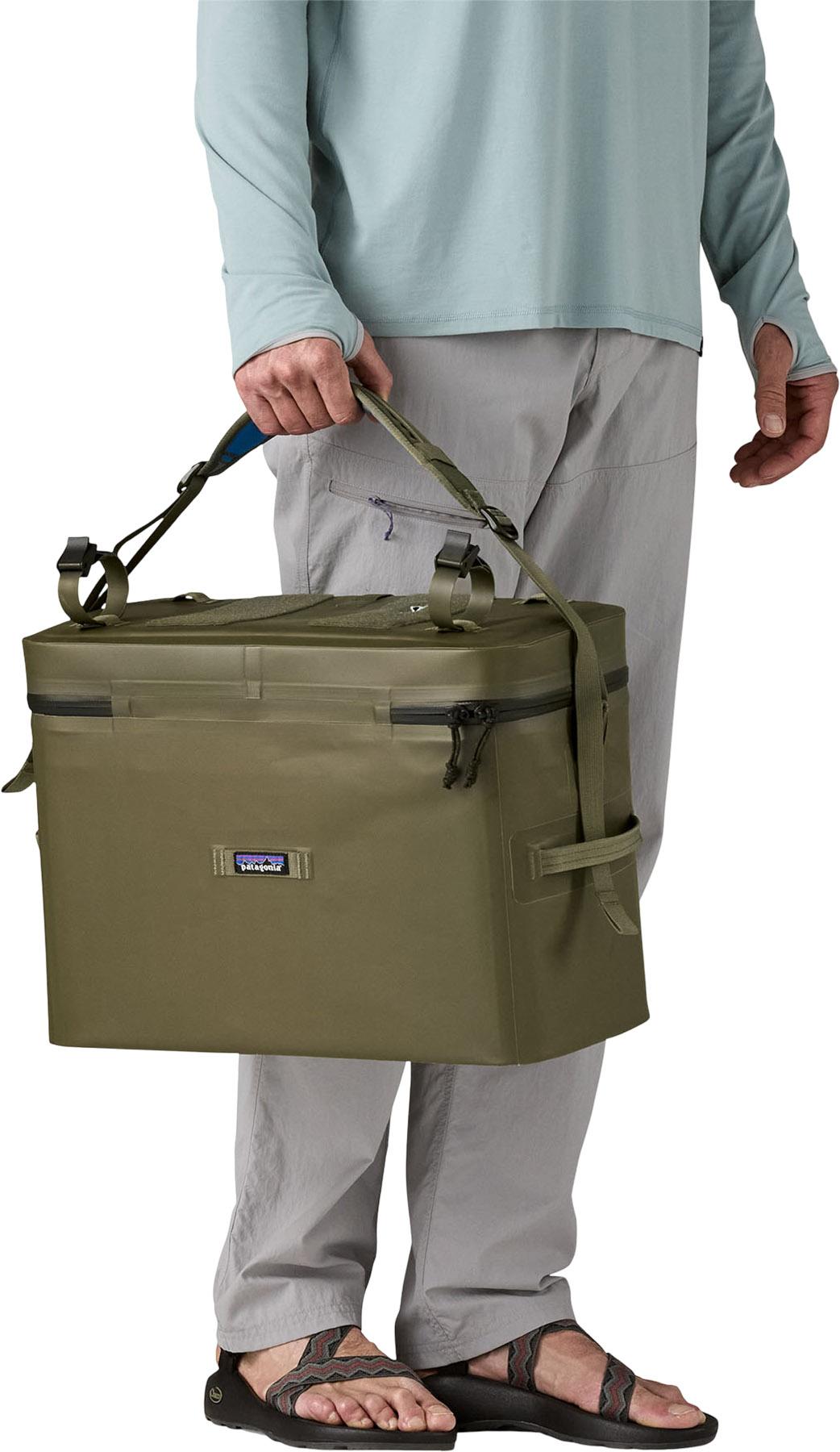 Product gallery image number 3 for product Great Divider 26L Fishing bag