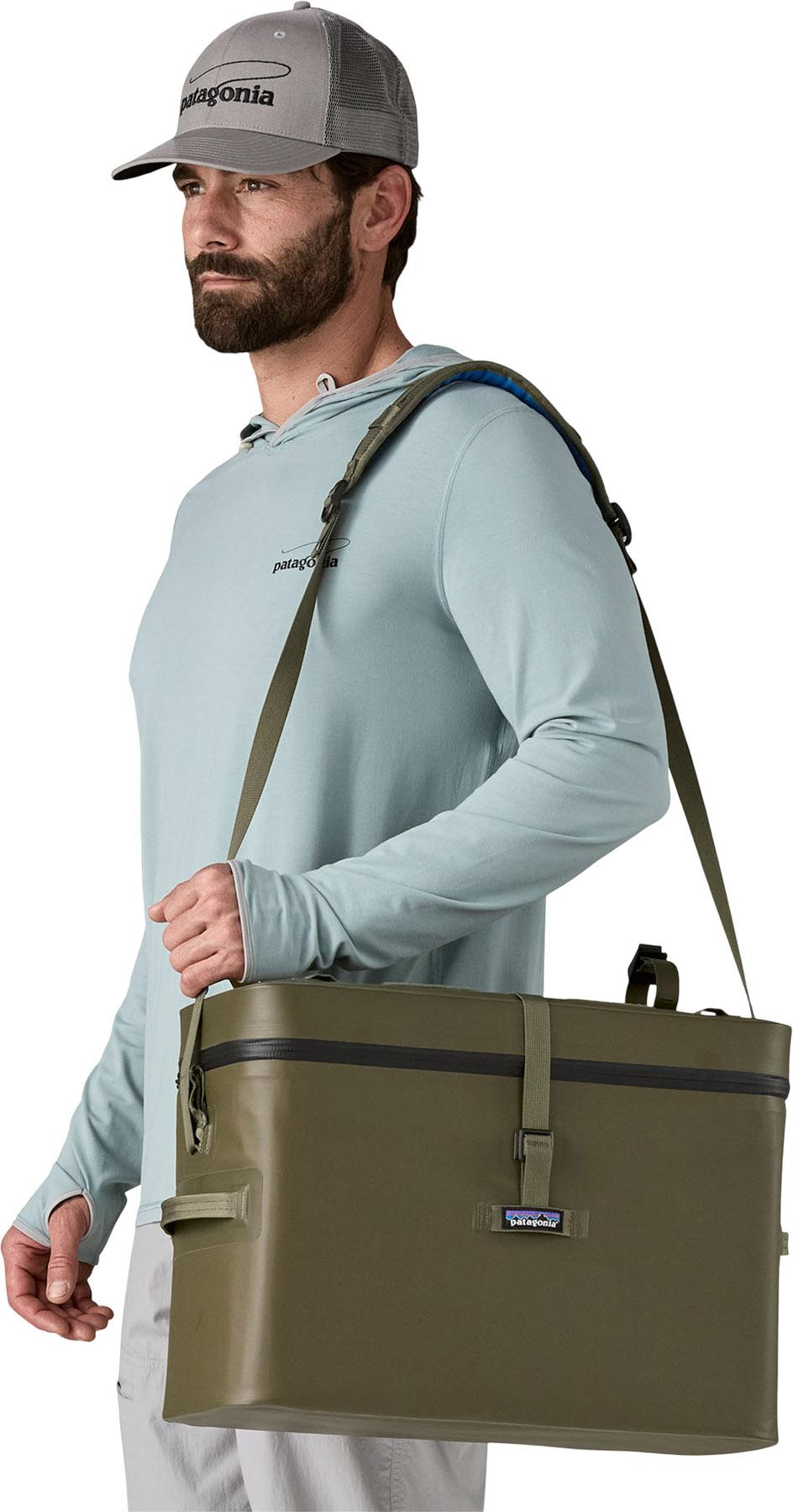 Product gallery image number 4 for product Great Divider 26L Fishing bag