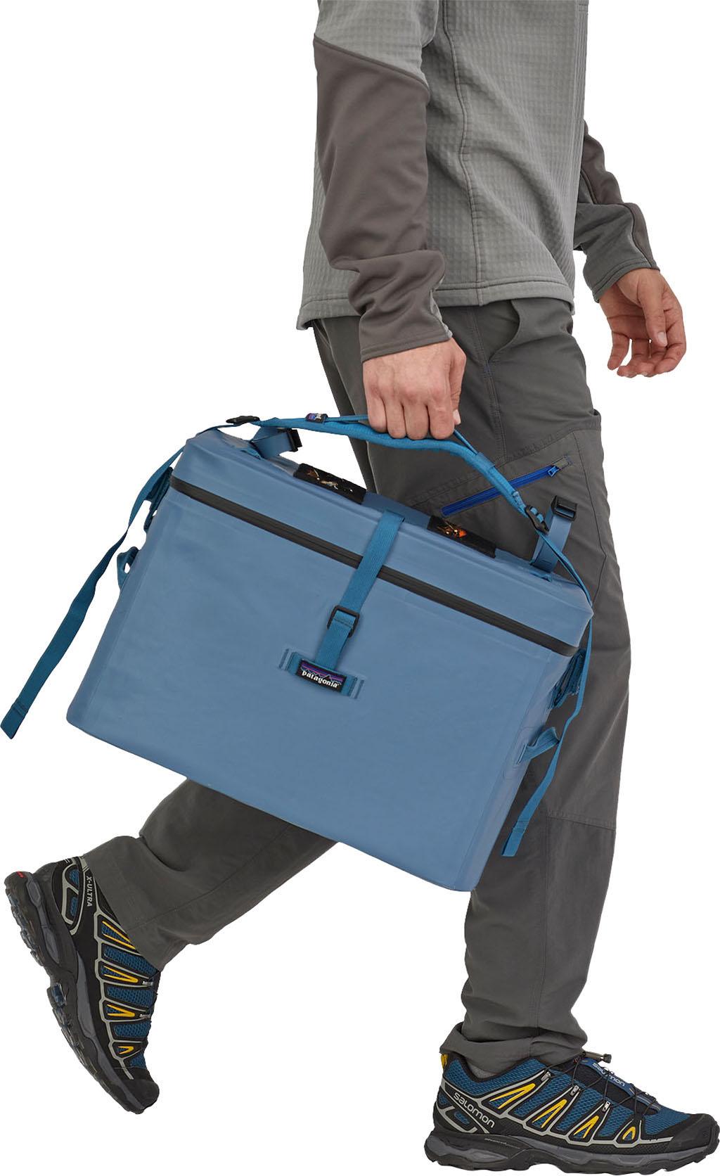 Product gallery image number 8 for product Great Divider 26L Fishing bag