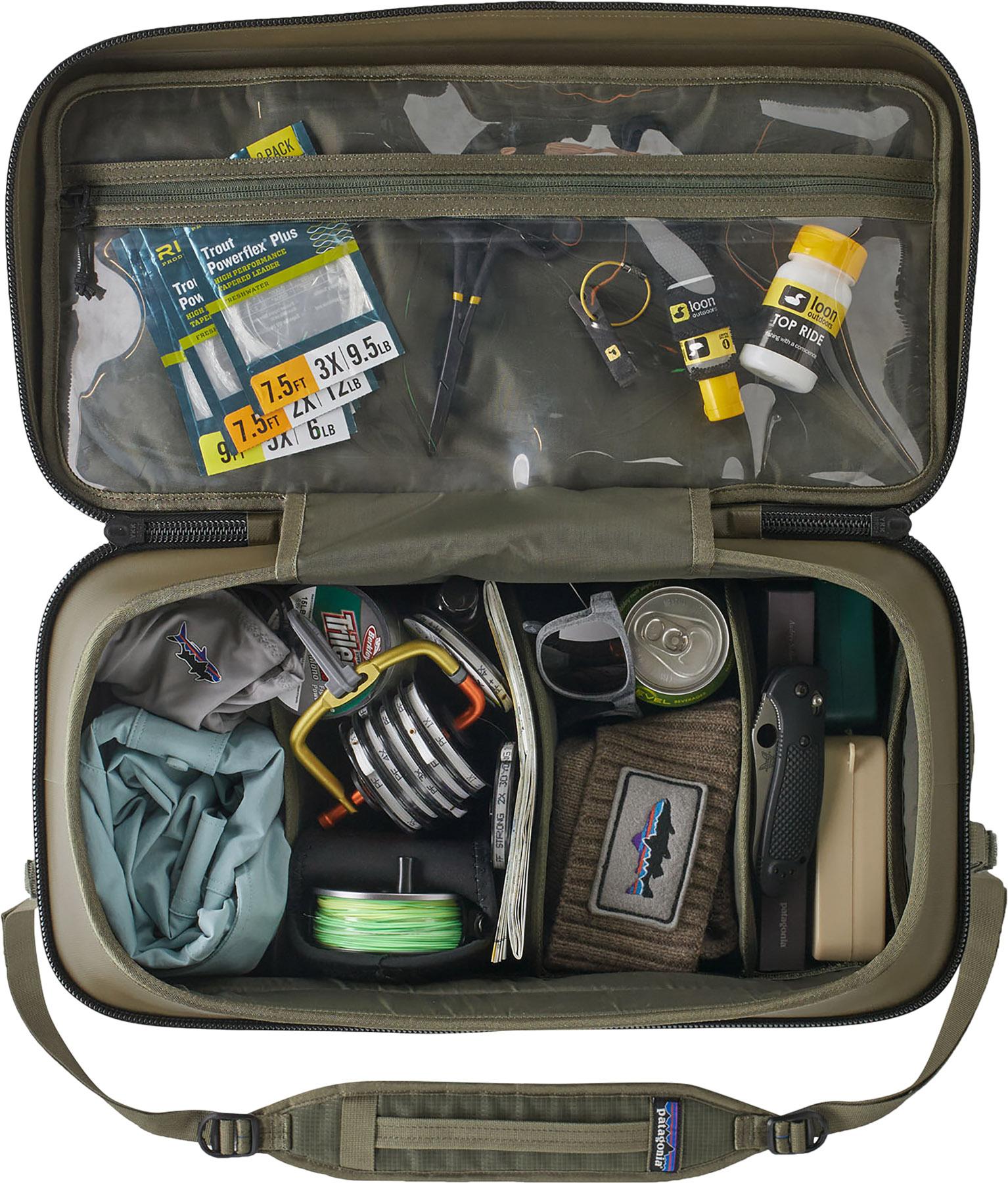 Product gallery image number 5 for product Great Divider 26L Fishing bag