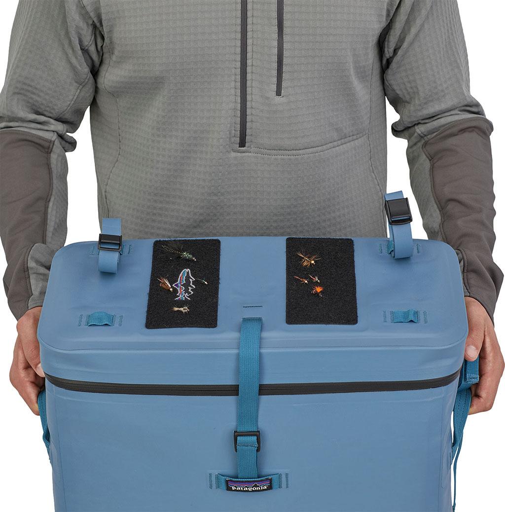 Product gallery image number 6 for product Great Divider 26L Fishing bag