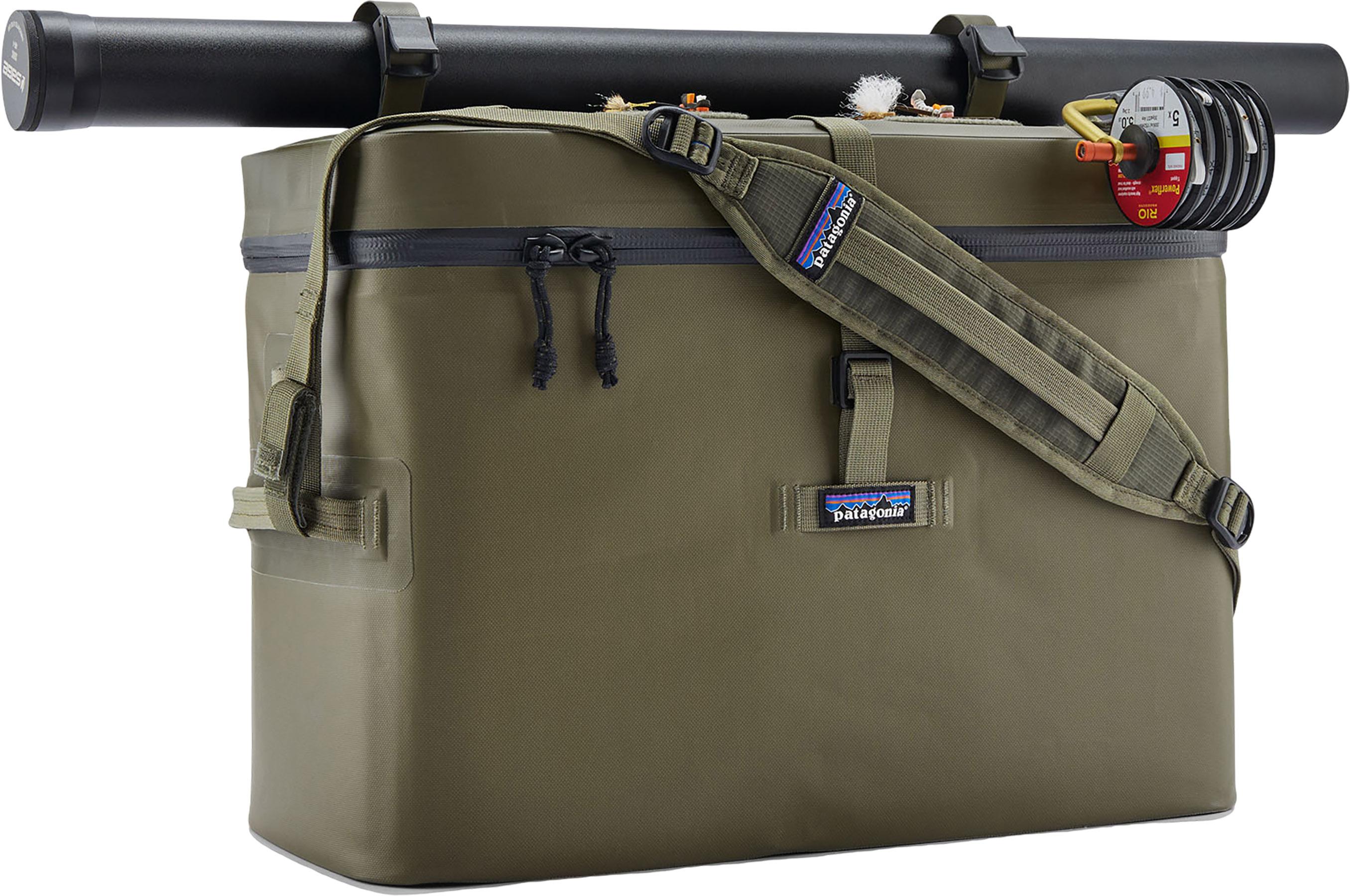Product gallery image number 6 for product Great Divider 26L Fishing bag
