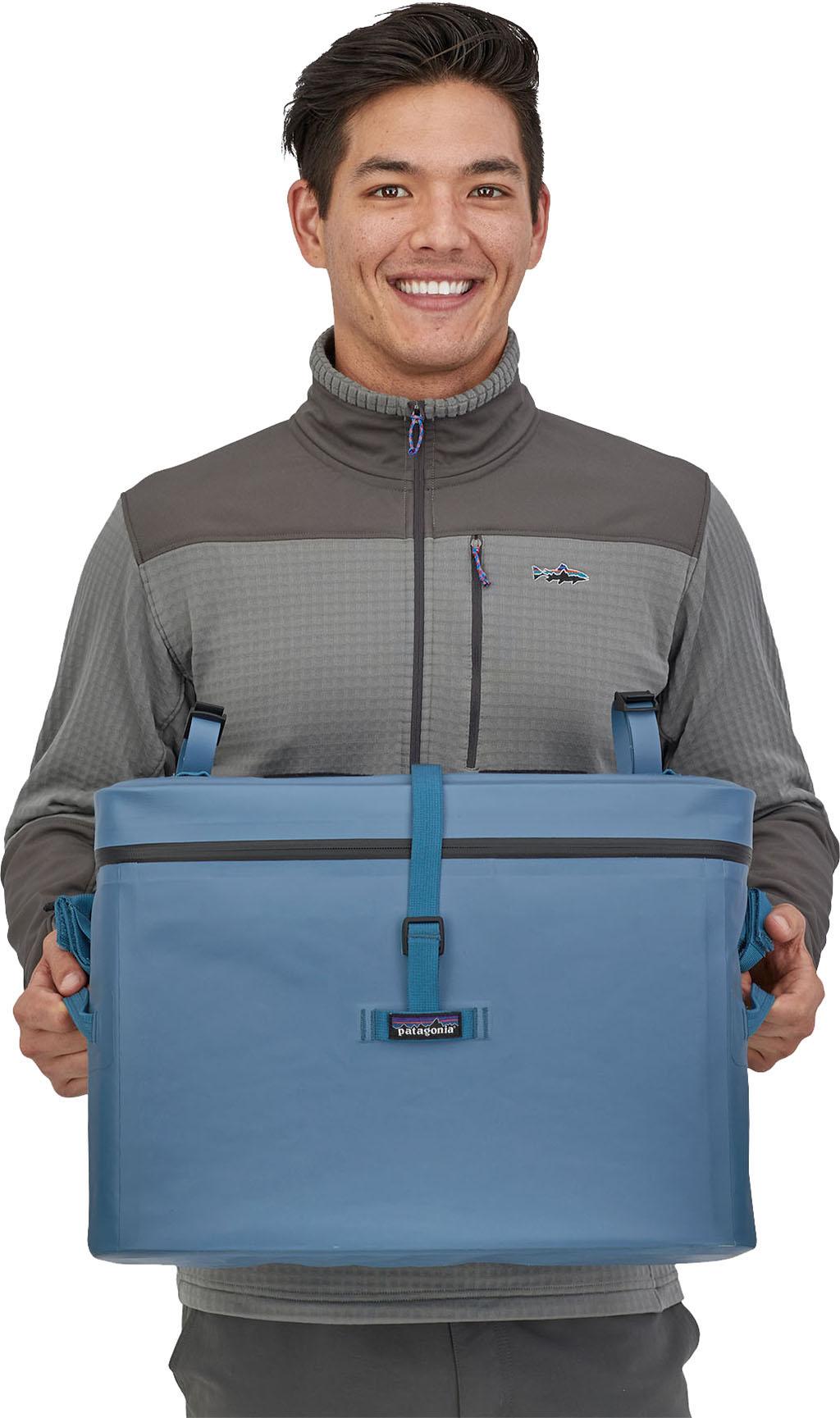 Product gallery image number 7 for product Great Divider 26L Fishing bag