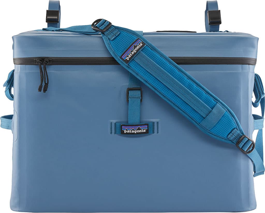 Product gallery image number 4 for product Great Divider 26L Fishing bag