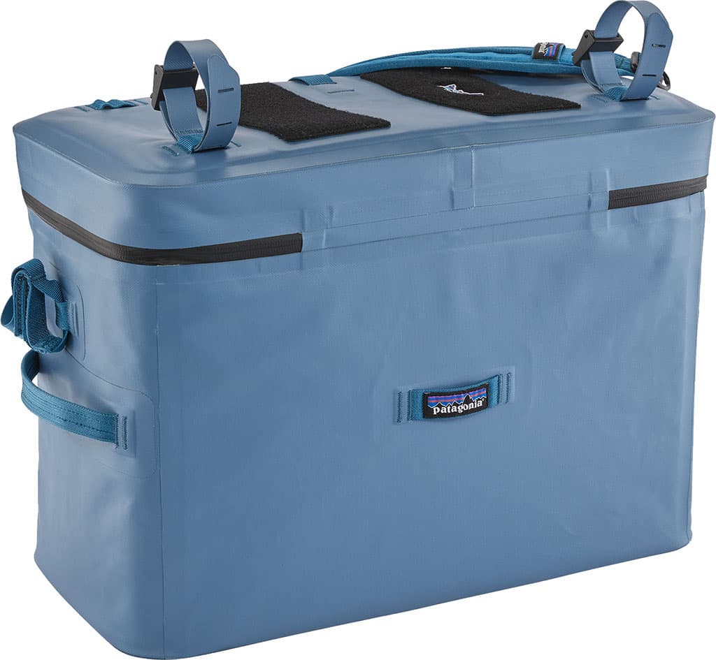 Product gallery image number 1 for product Great Divider 26L Fishing bag