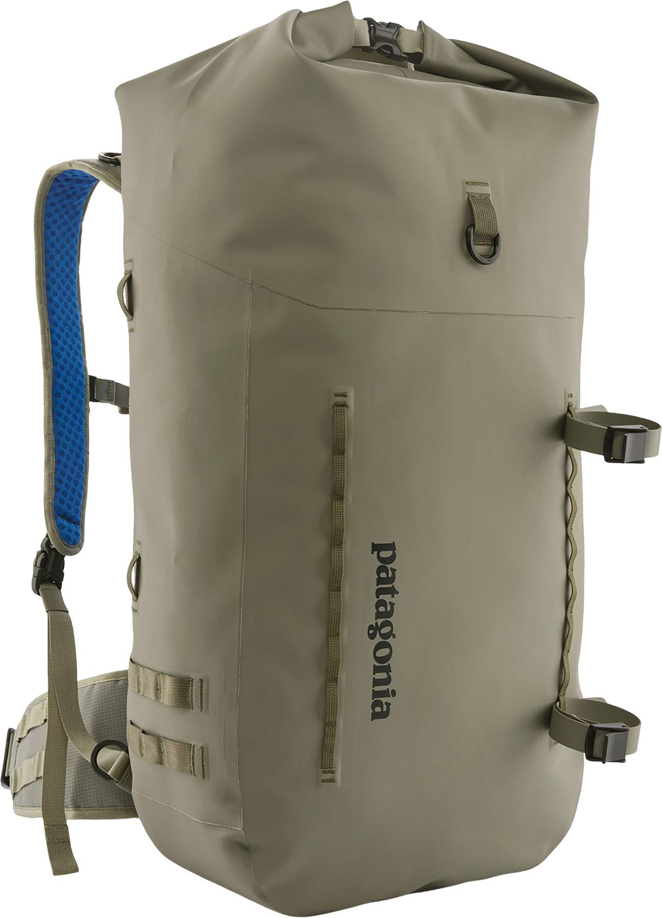 Product image for Guidewater Roll Top Pack 40L