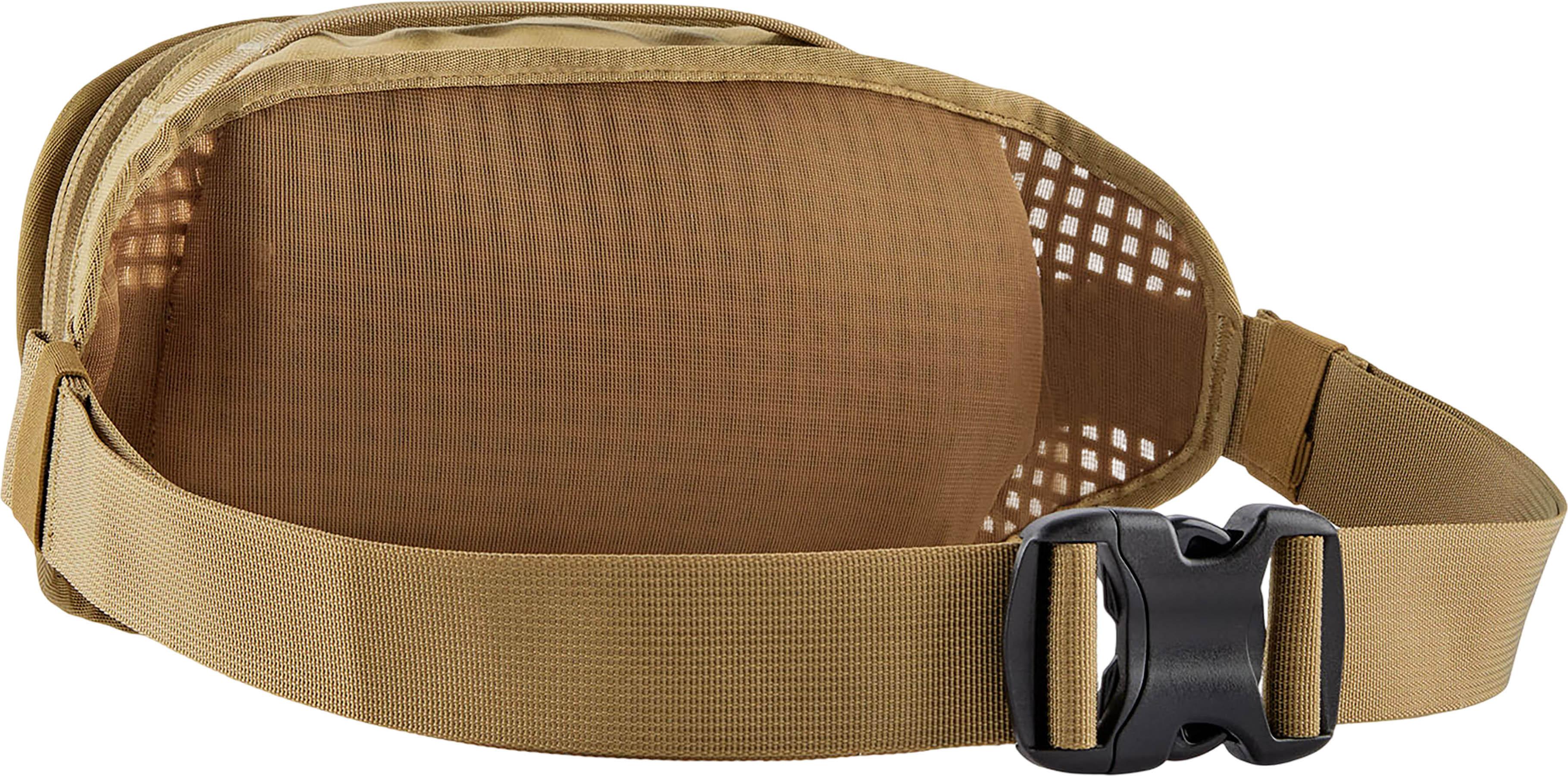 Product gallery image number 3 for product Fieldsmith Hip Pack - Unisex