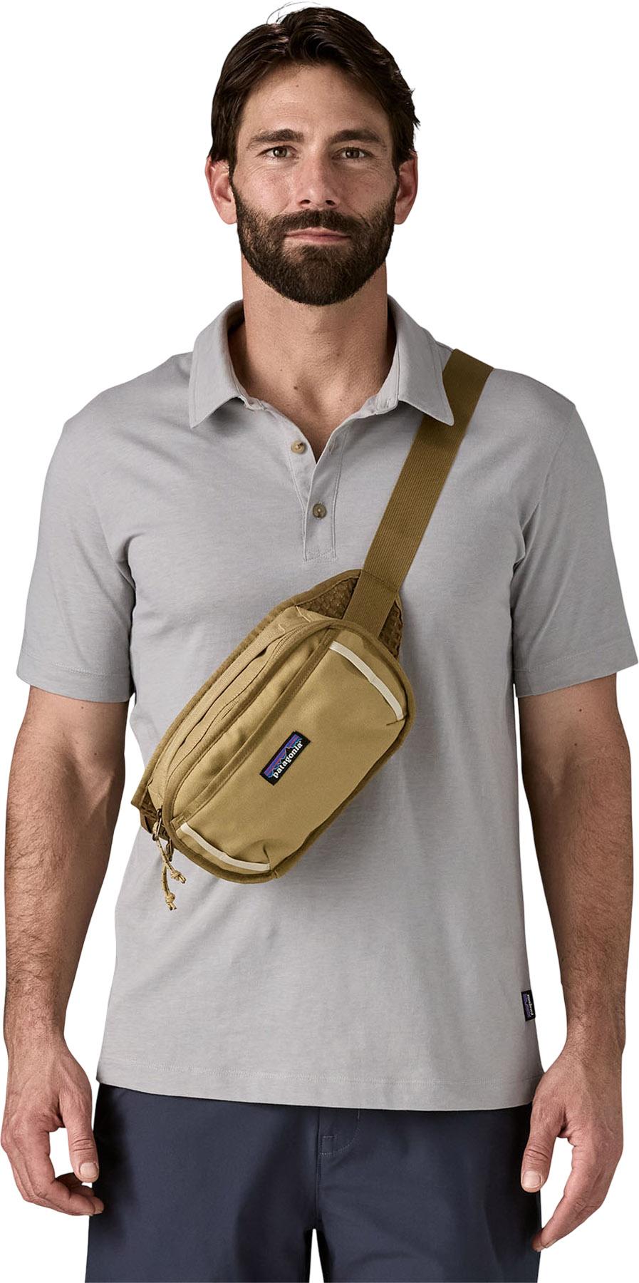 Product gallery image number 2 for product Fieldsmith Hip Pack - Unisex