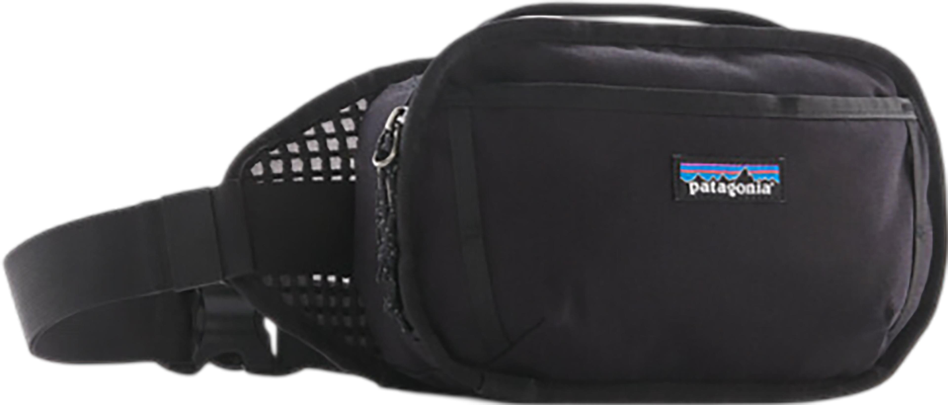 Product gallery image number 1 for product Fieldsmith Hip Pack - Unisex