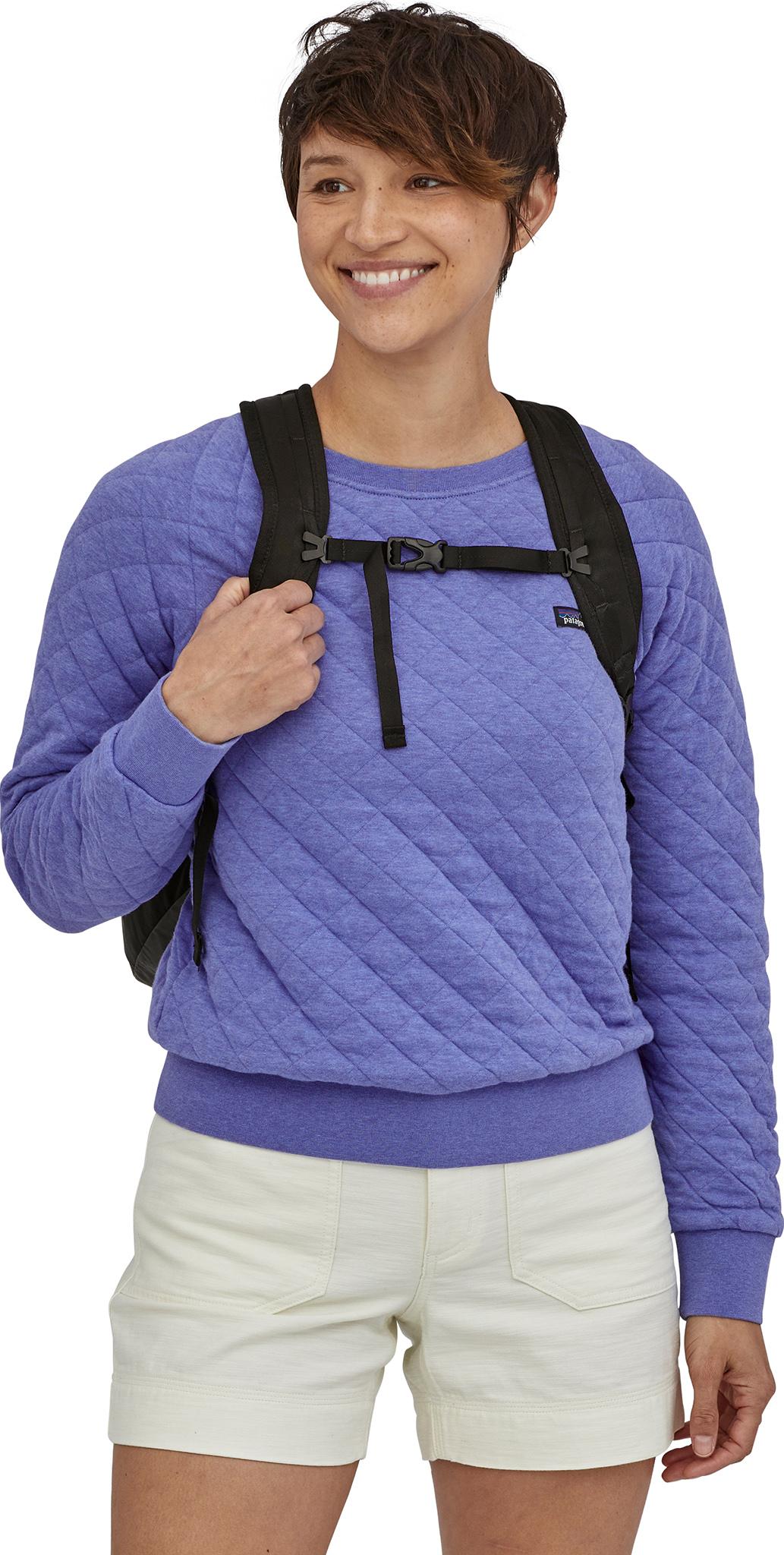 Product gallery image number 9 for product Ultralight Black Hole Tote Pack 27L