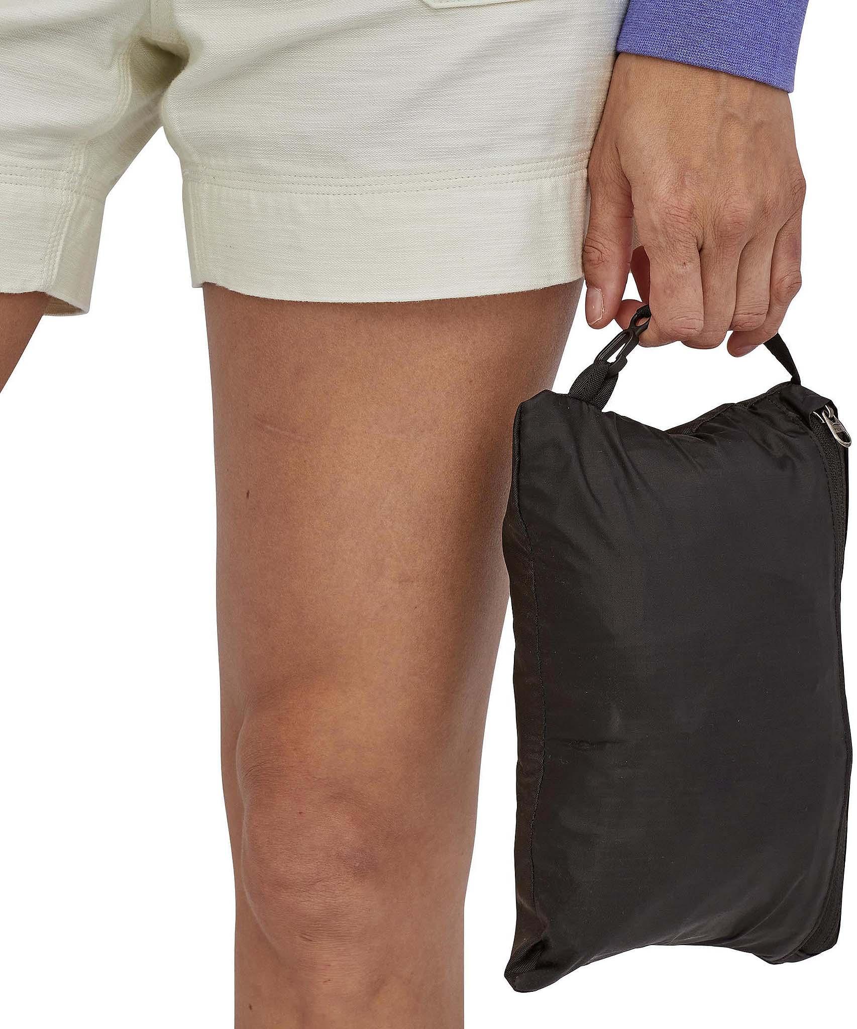 Product gallery image number 2 for product Ultralight Black Hole Tote Pack 27L