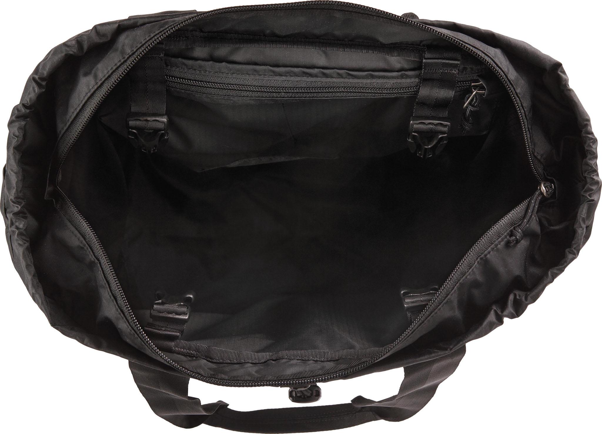 Product gallery image number 6 for product Ultralight Black Hole Tote Pack 27L