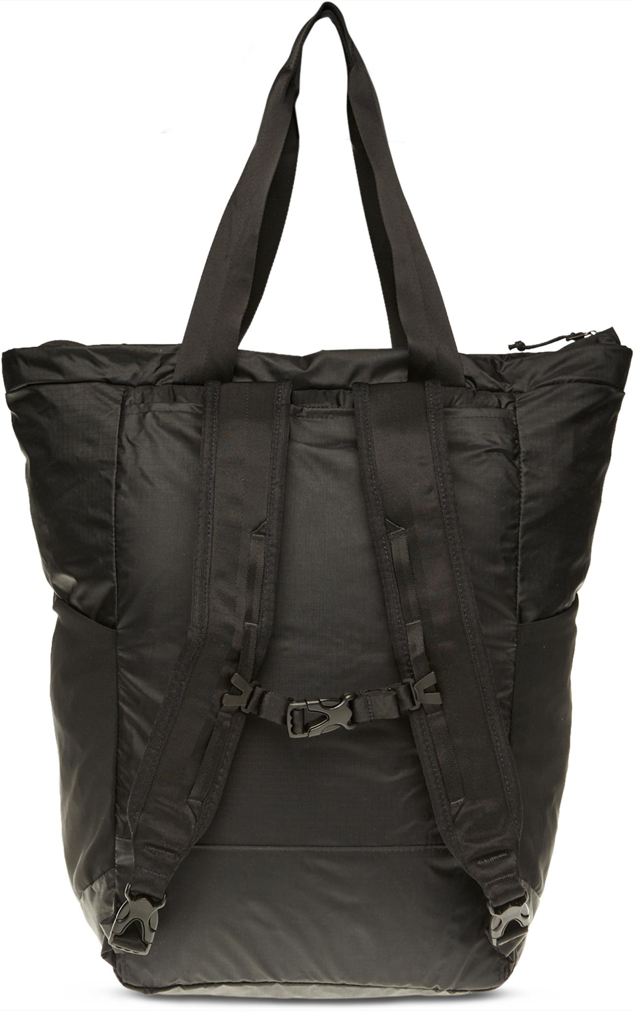 Product gallery image number 15 for product Ultralight Black Hole Tote Pack 27L